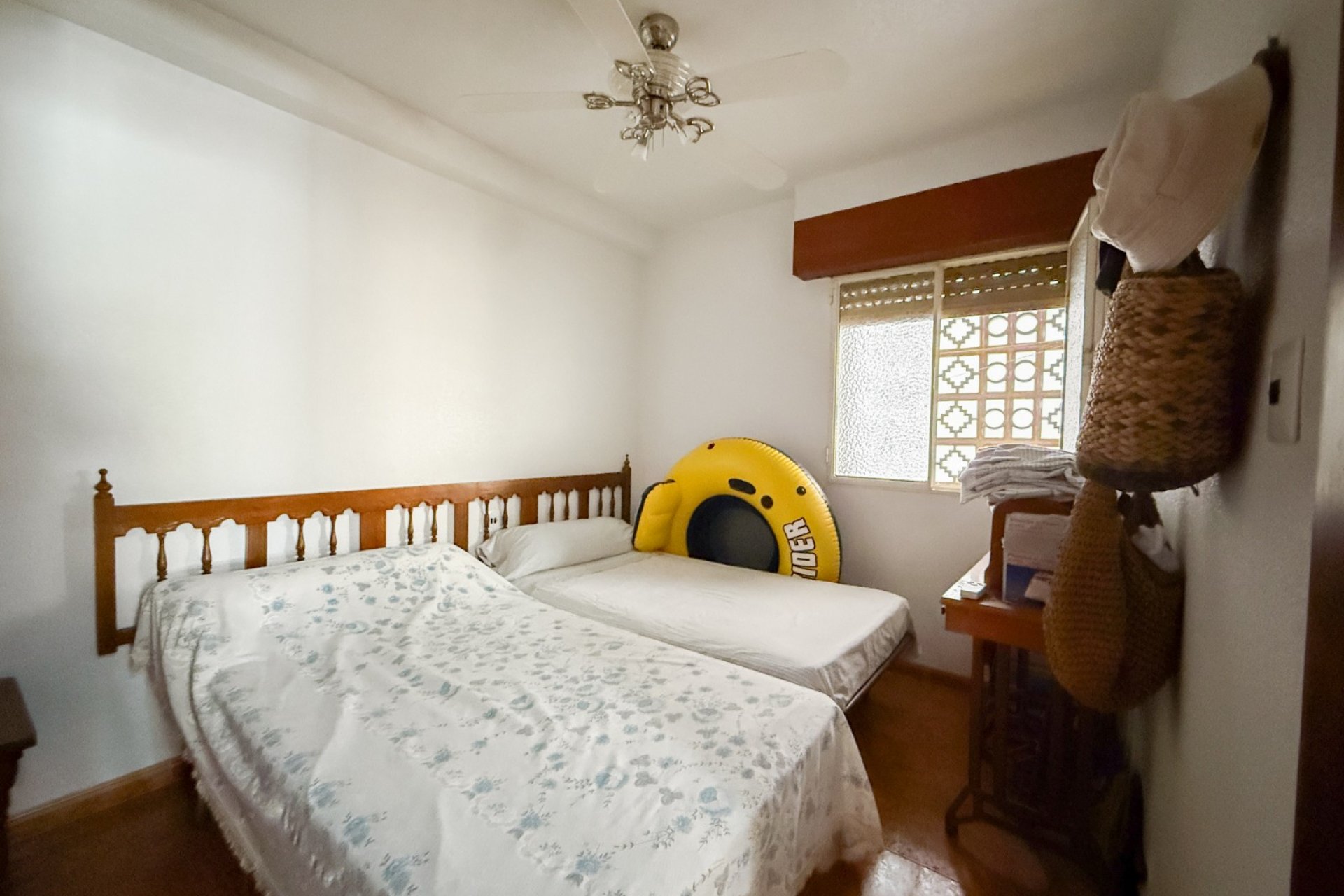 Segunda Mano - Apartamento / piso - Águilas - Paseo Parra