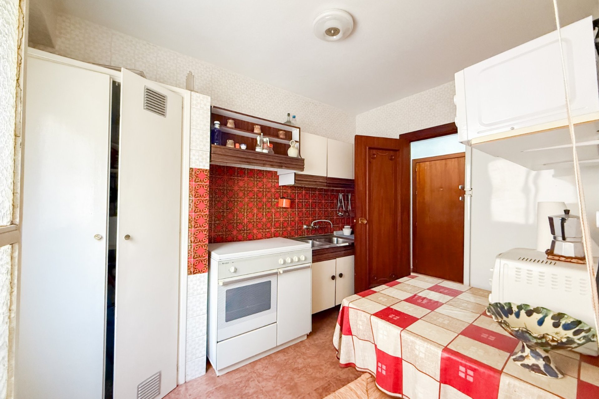 Segunda Mano - Apartamento / piso - Águilas - Paseo Parra