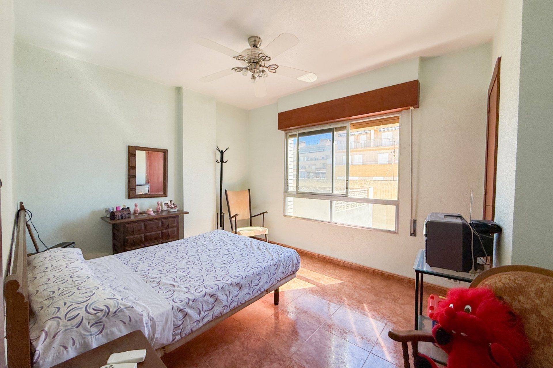 Segunda Mano - Apartamento / piso - Águilas - Paseo Parra
