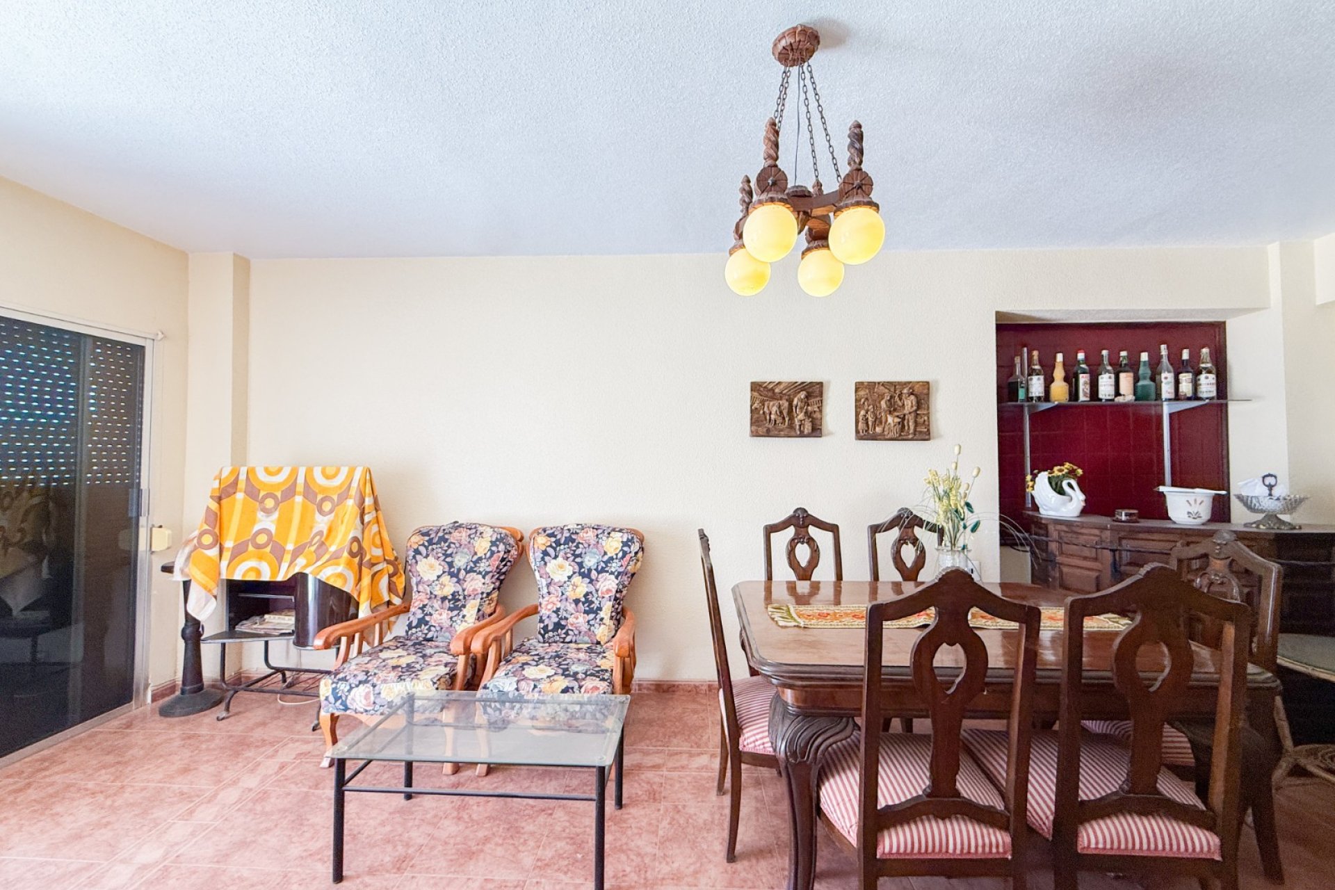 Segunda Mano - Apartamento / piso - Águilas - Paseo Parra