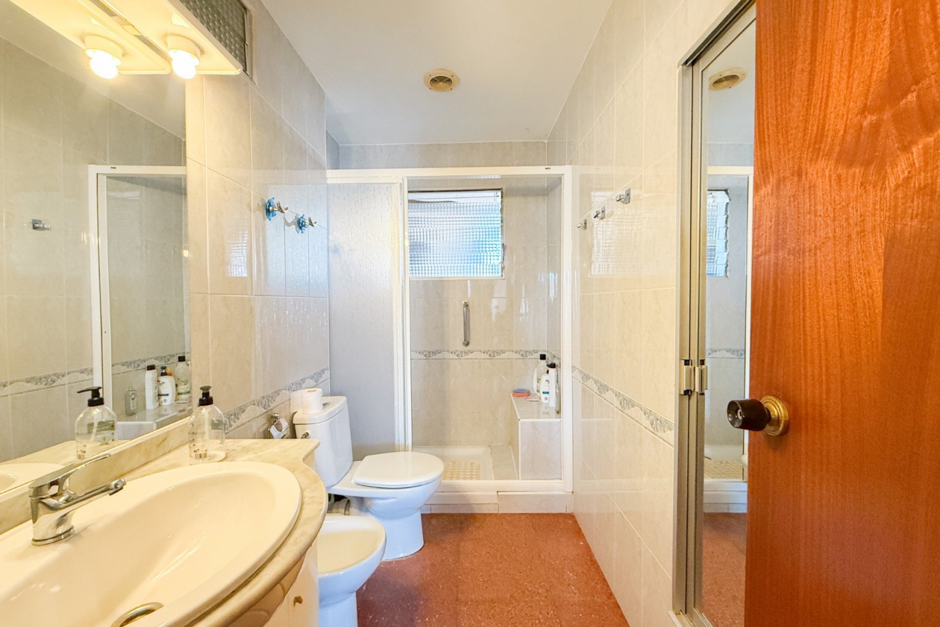 Segunda Mano - Apartamento / piso - Águilas - Paseo Parra