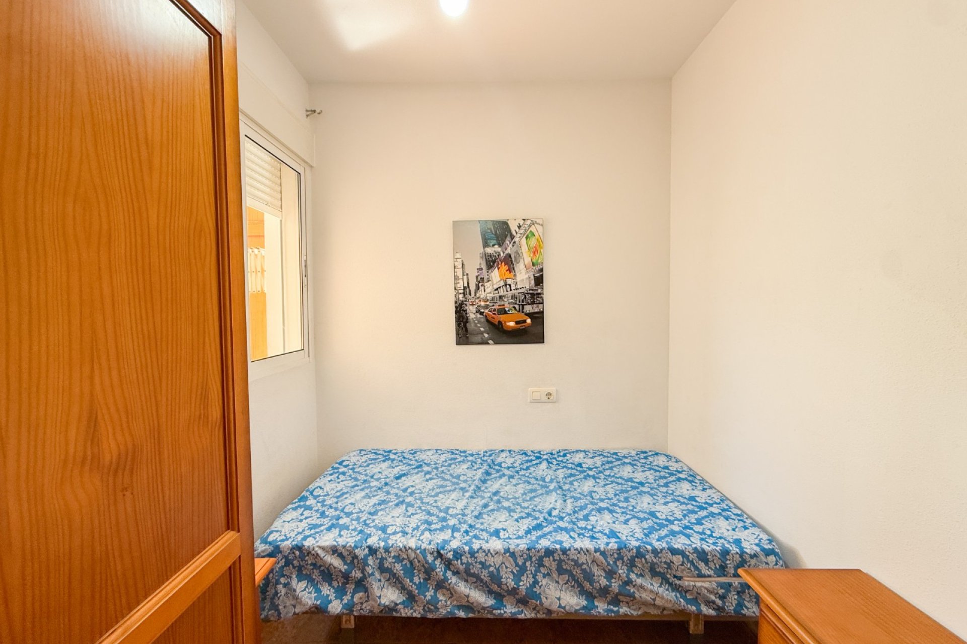 Segunda Mano - Apartamento / piso - Águilas - Paseo Parra