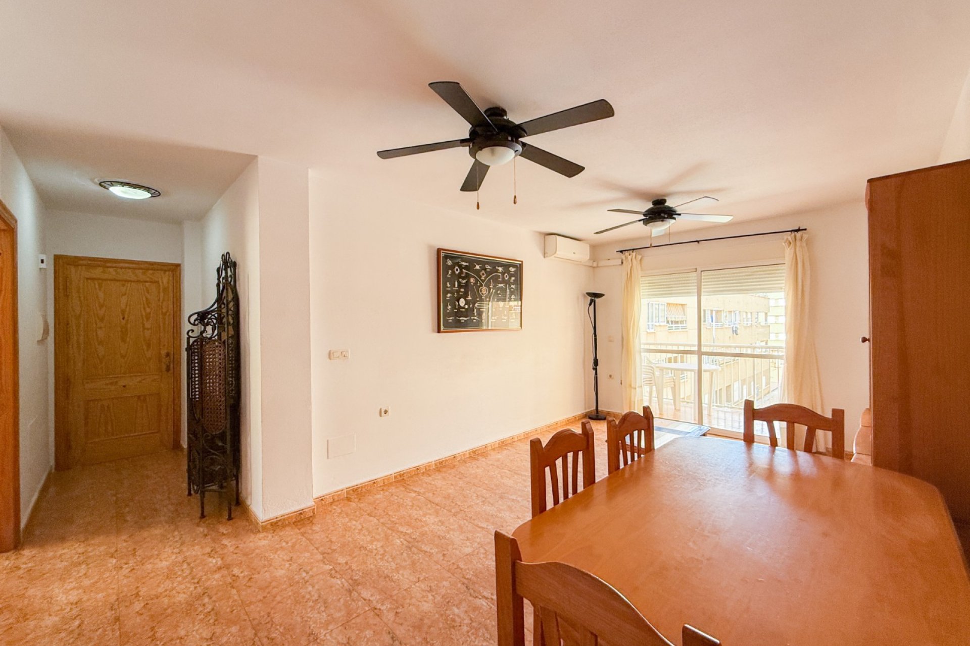 Segunda Mano - Apartamento / piso - Águilas - Paseo Parra