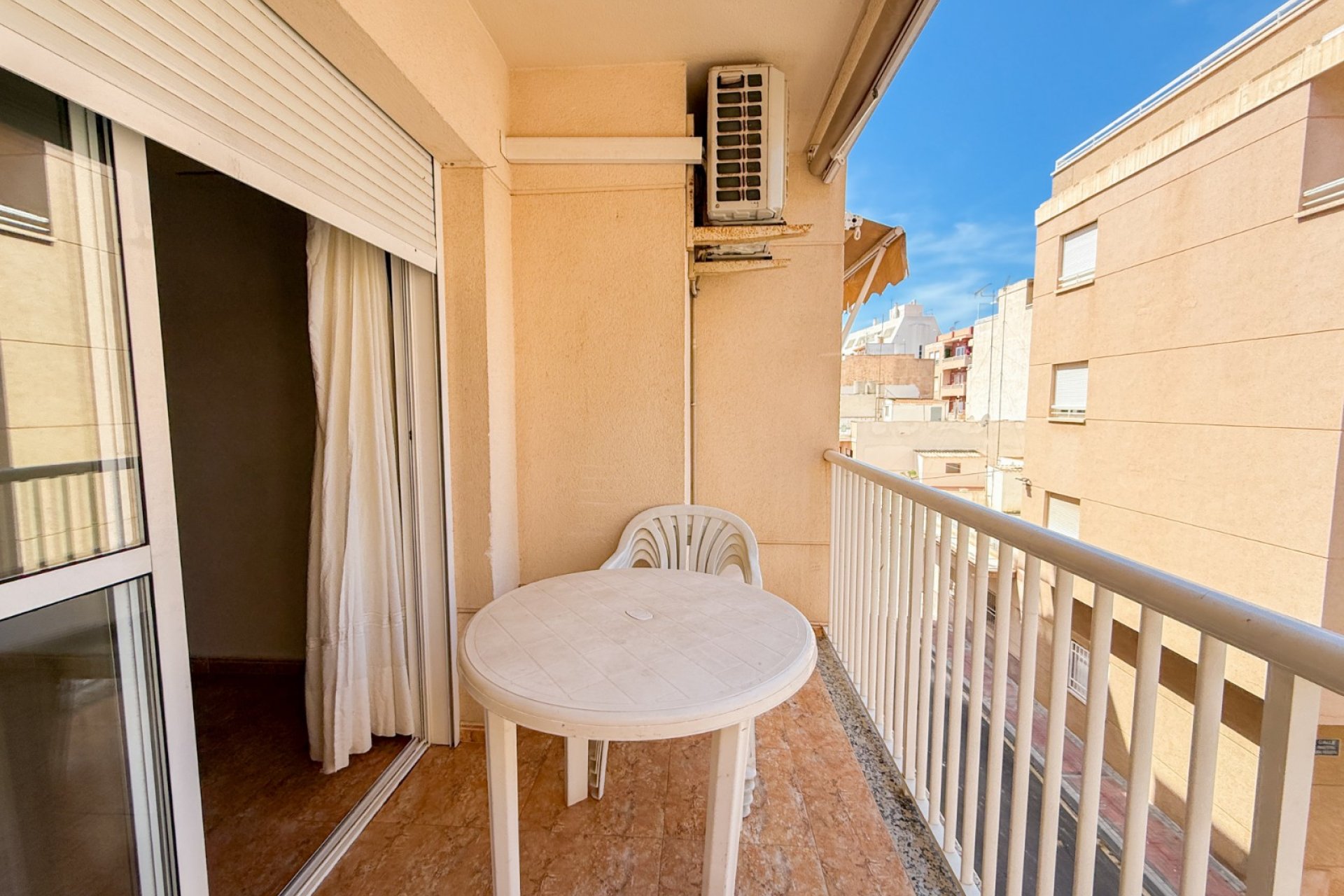 Segunda Mano - Apartamento / piso - Águilas - Paseo Parra