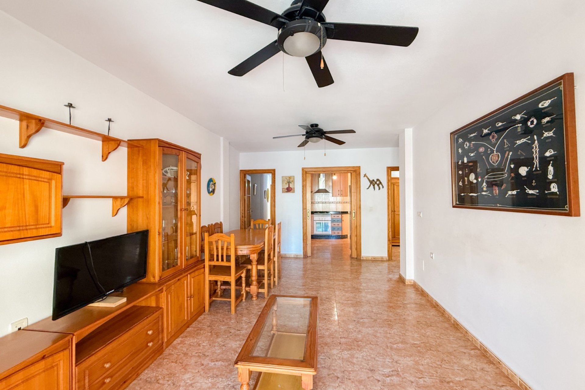 Segunda Mano - Apartamento / piso - Águilas - Paseo Parra
