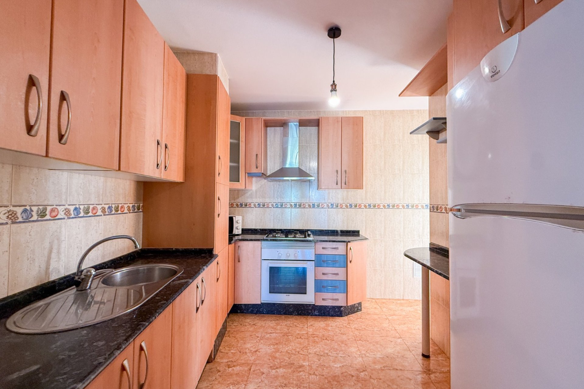 Segunda Mano - Apartamento / piso - Águilas - Paseo Parra