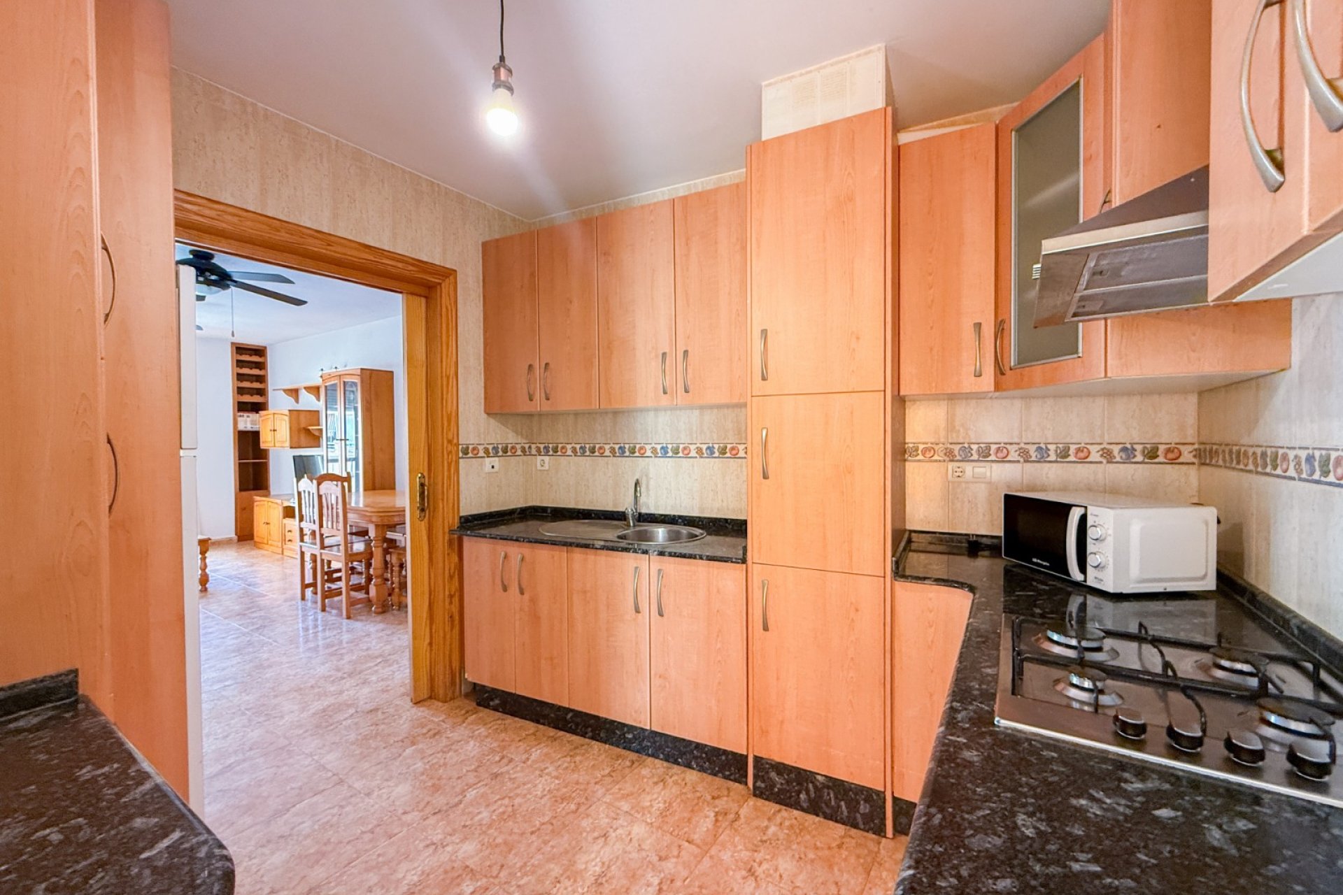 Segunda Mano - Apartamento / piso - Águilas - Paseo Parra