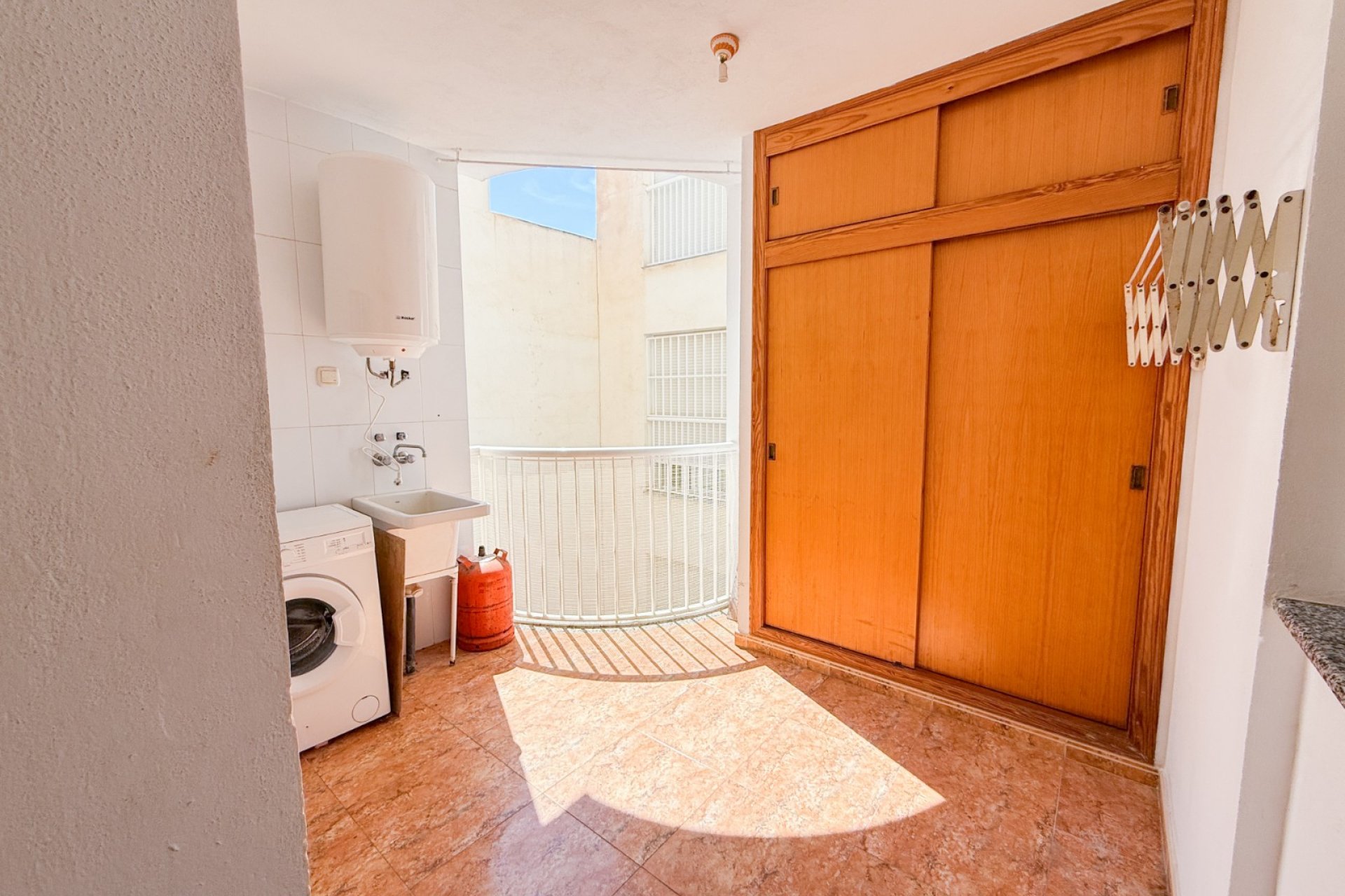 Segunda Mano - Apartamento / piso - Águilas - Paseo Parra