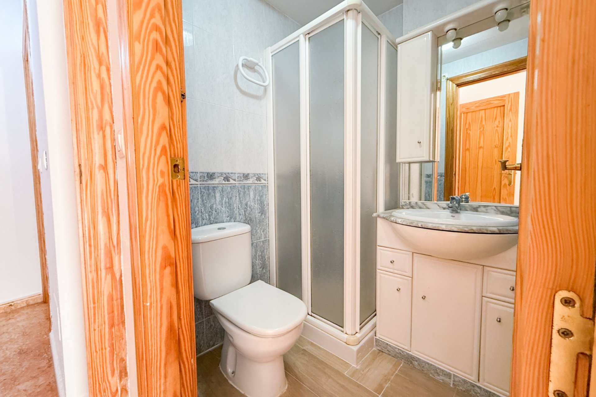 Segunda Mano - Apartamento / piso - Águilas - Paseo Parra
