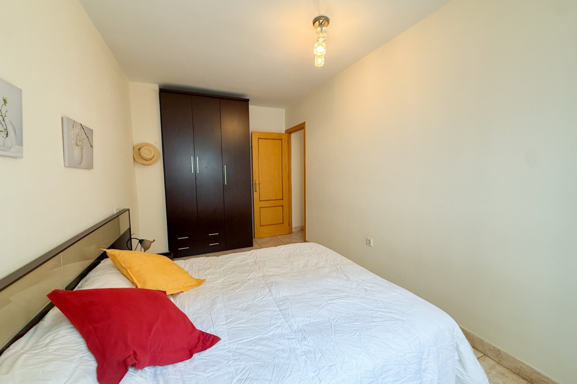 Segunda Mano - Apartamento / piso - Águilas - Paseo Parra