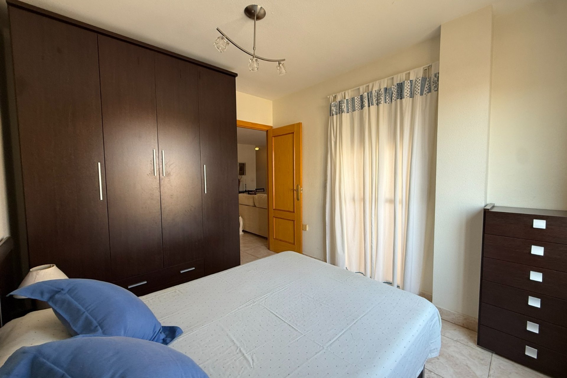 Segunda Mano - Apartamento / piso - Águilas - Paseo Parra