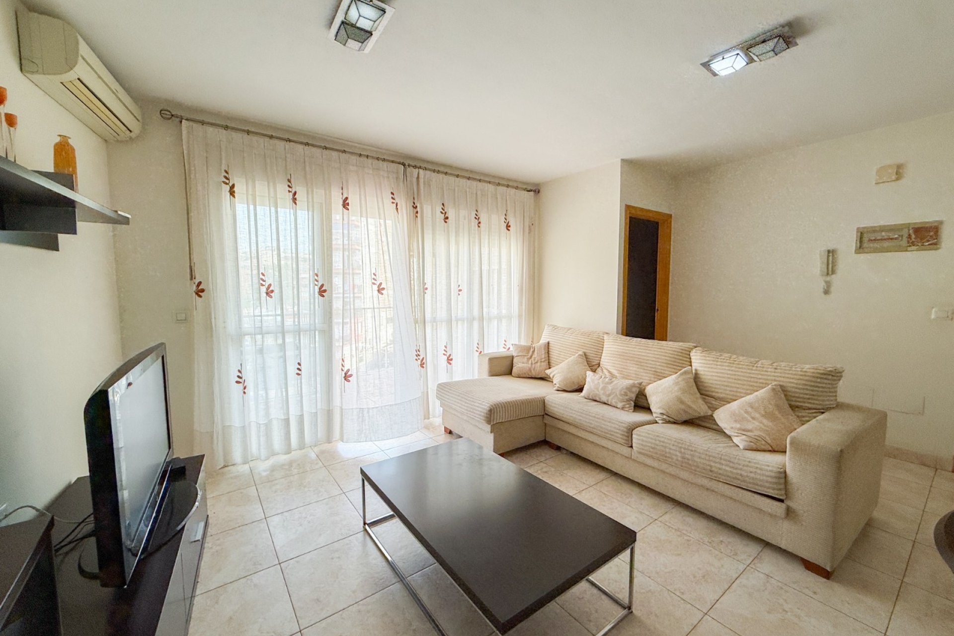 Segunda Mano - Apartamento / piso - Águilas - Paseo Parra