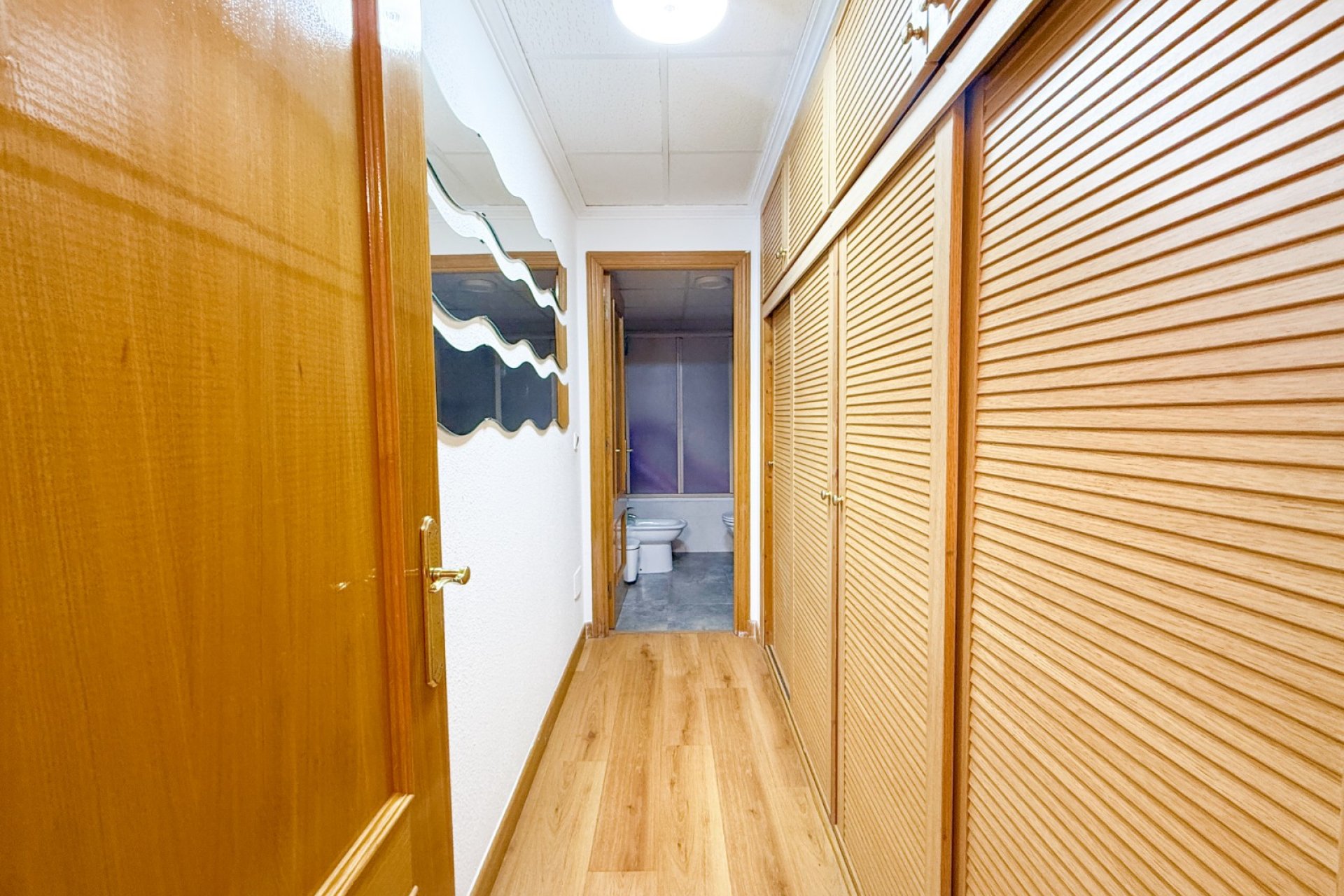 Segunda Mano - Apartamento / piso - Águilas - Residencia San Francisco