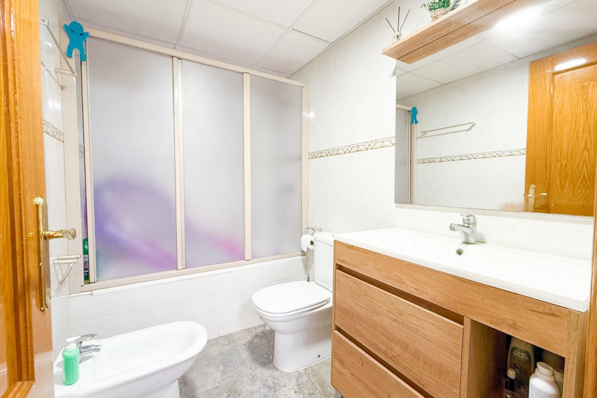 Segunda Mano - Apartamento / piso - Águilas - Residencia San Francisco