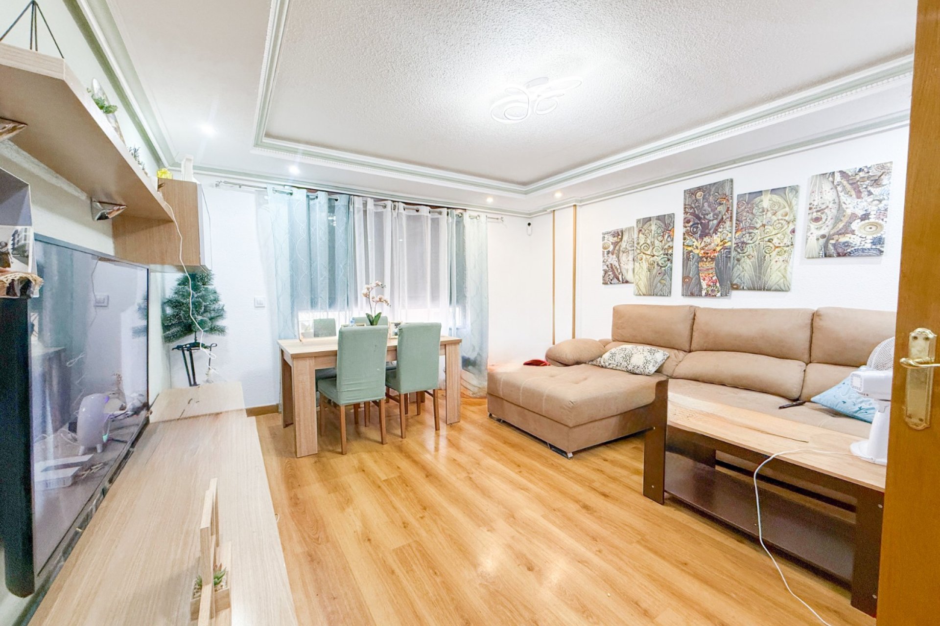 Segunda Mano - Apartamento / piso - Águilas - Residencia San Francisco