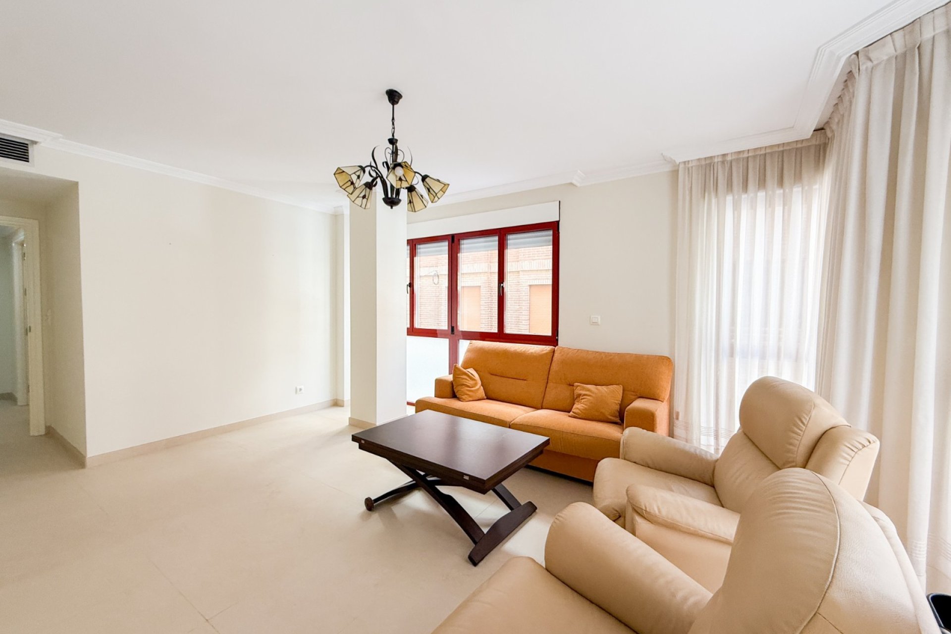 Segunda Mano - Apartamento / piso - Águilas - Rey Carlos III