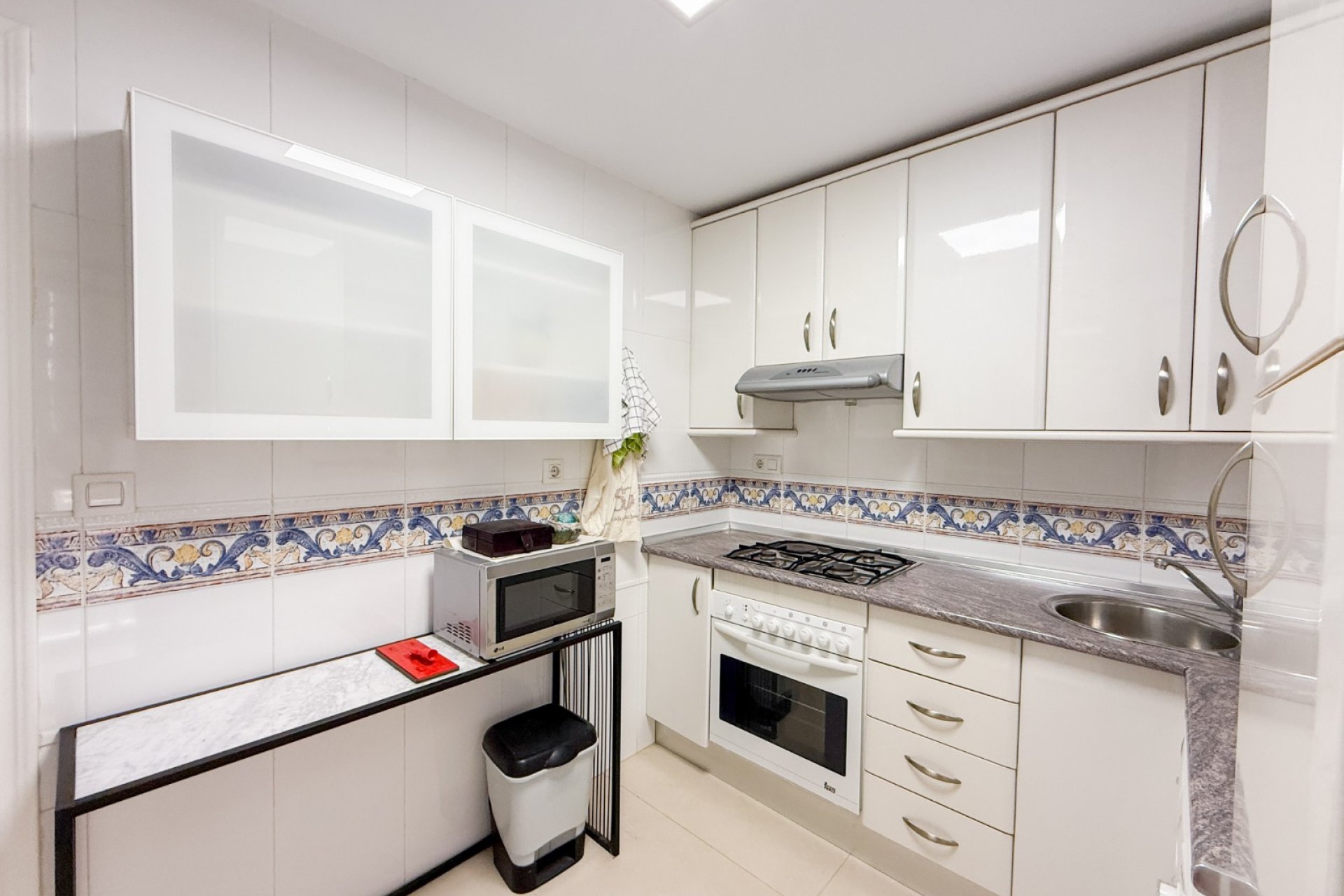 Segunda Mano - Apartamento / piso - Águilas - Rey Carlos III