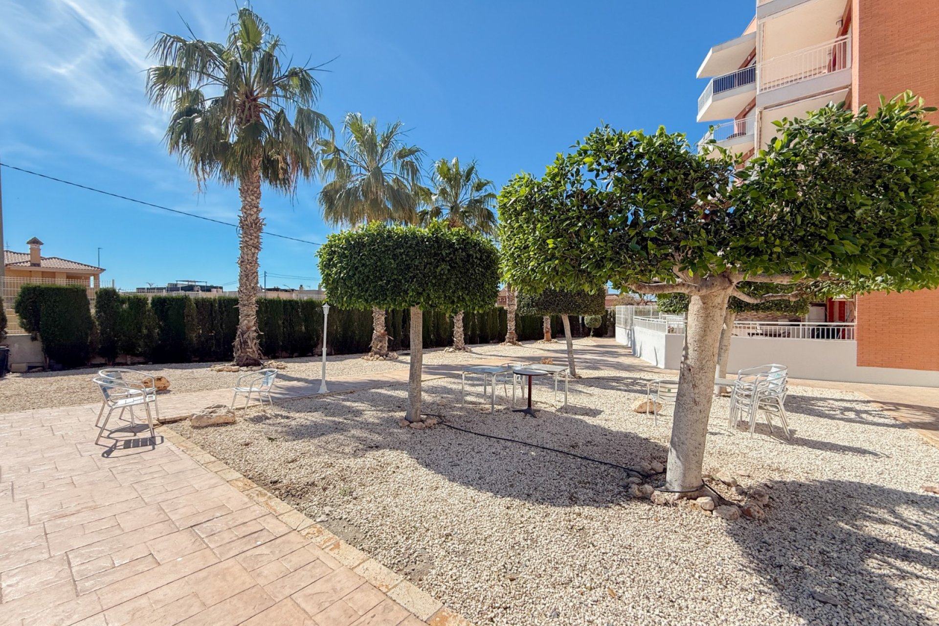 Segunda Mano - Apartamento / piso - Águilas - Zona Aldi