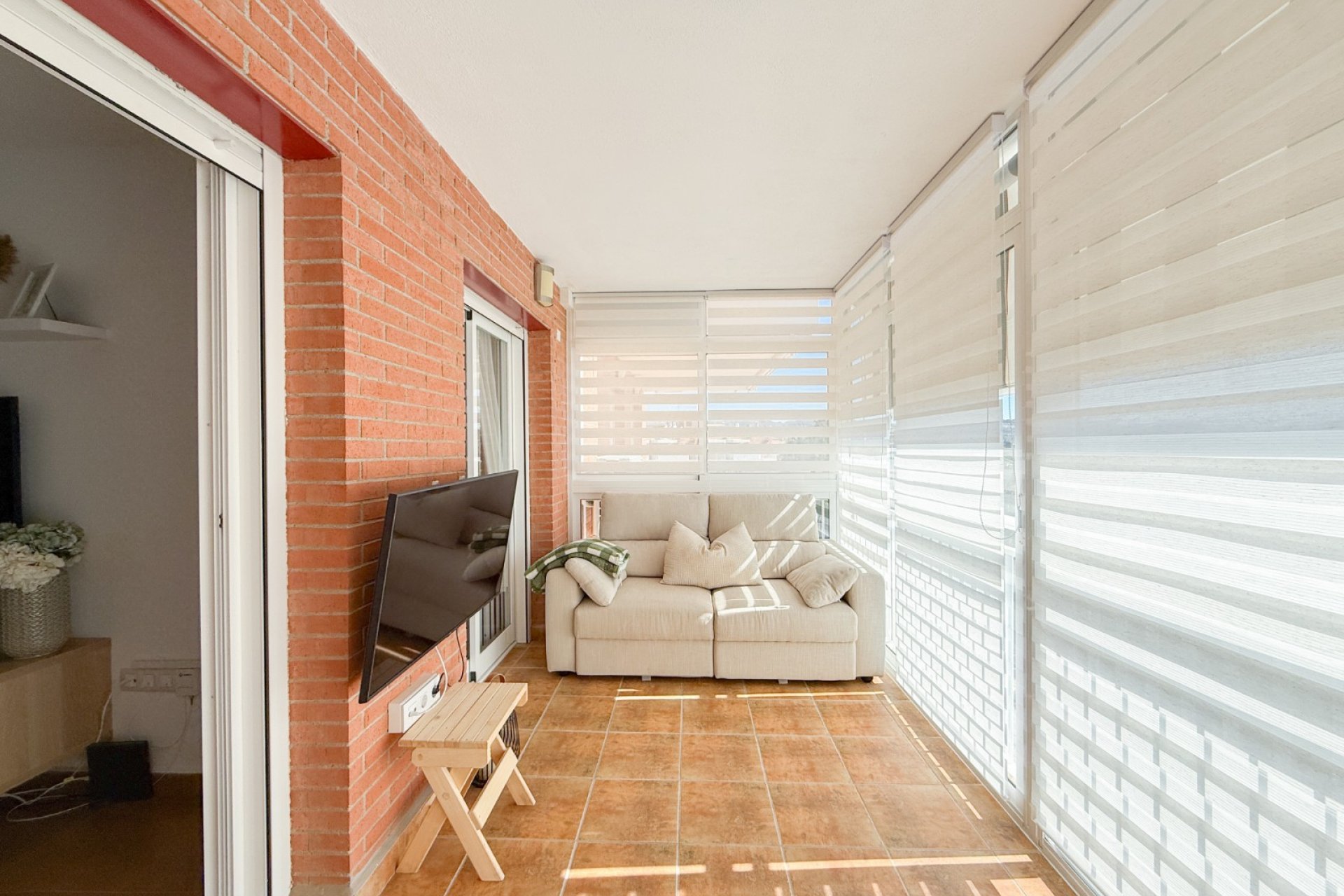 Segunda Mano - Apartamento / piso - Águilas - Zona Aldi