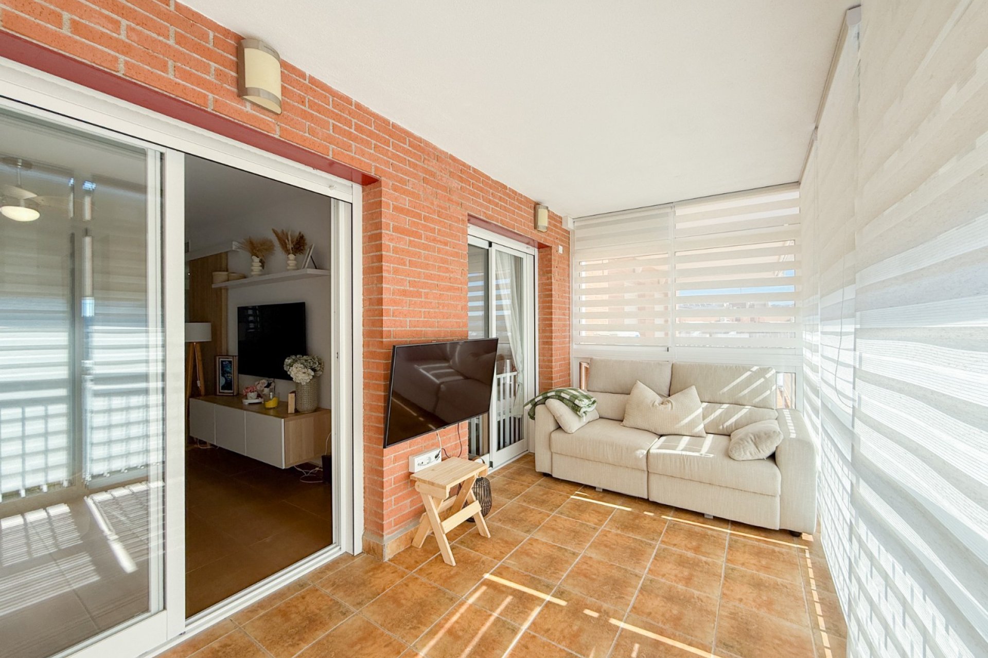 Segunda Mano - Apartamento / piso - Águilas - Zona Aldi