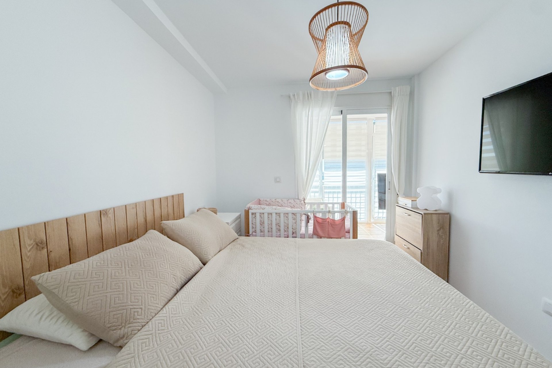 Segunda Mano - Apartamento / piso - Águilas - Zona Aldi