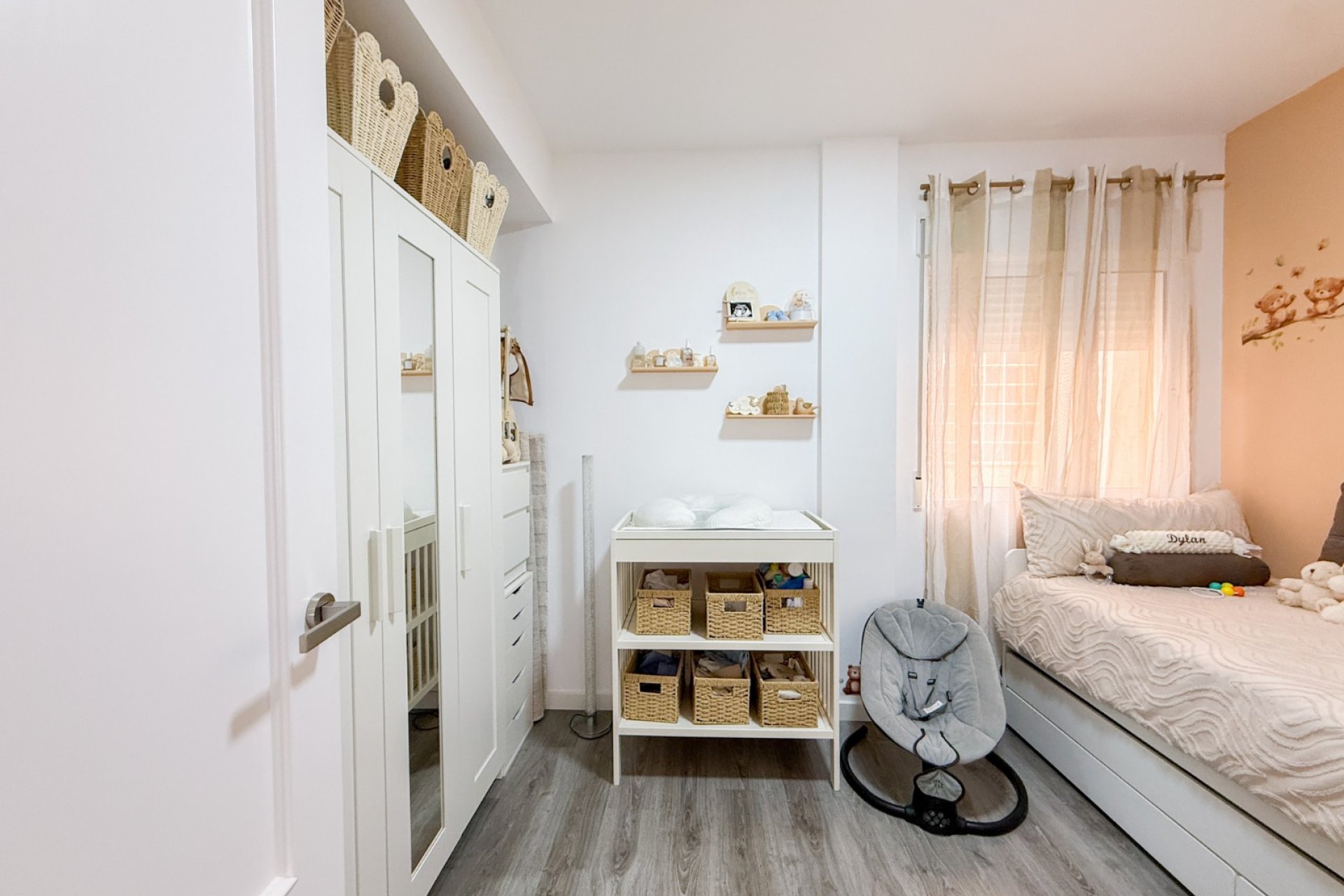 Segunda Mano - Apartamento / piso - Águilas - Zona Aldi