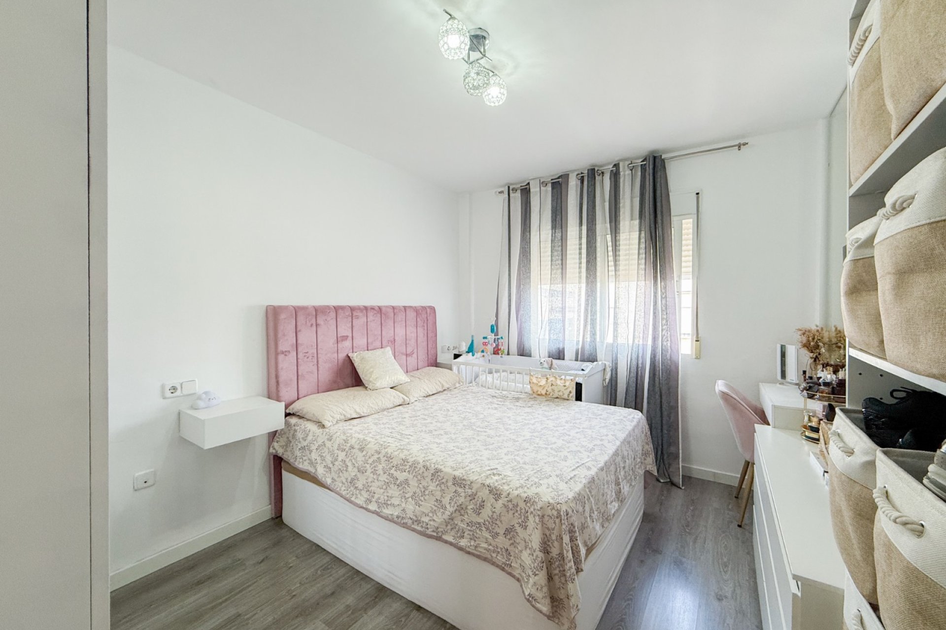 Segunda Mano - Apartamento / piso - Águilas - Zona Aldi