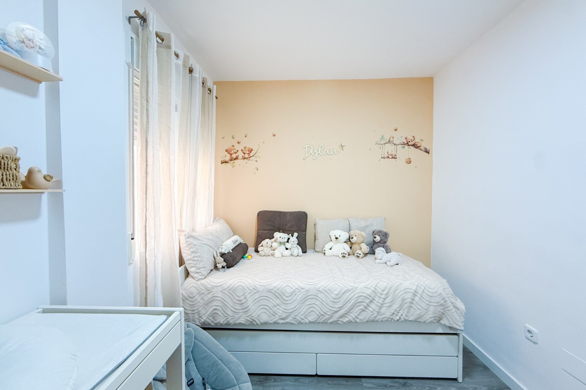 Segunda Mano - Apartamento / piso - Águilas - Zona Aldi