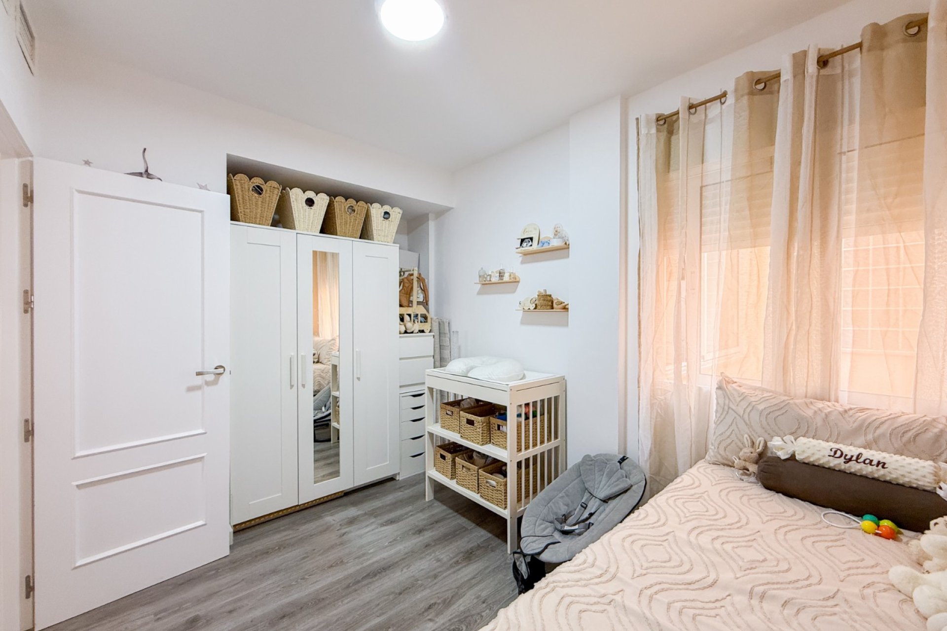 Segunda Mano - Apartamento / piso - Águilas - Zona Aldi