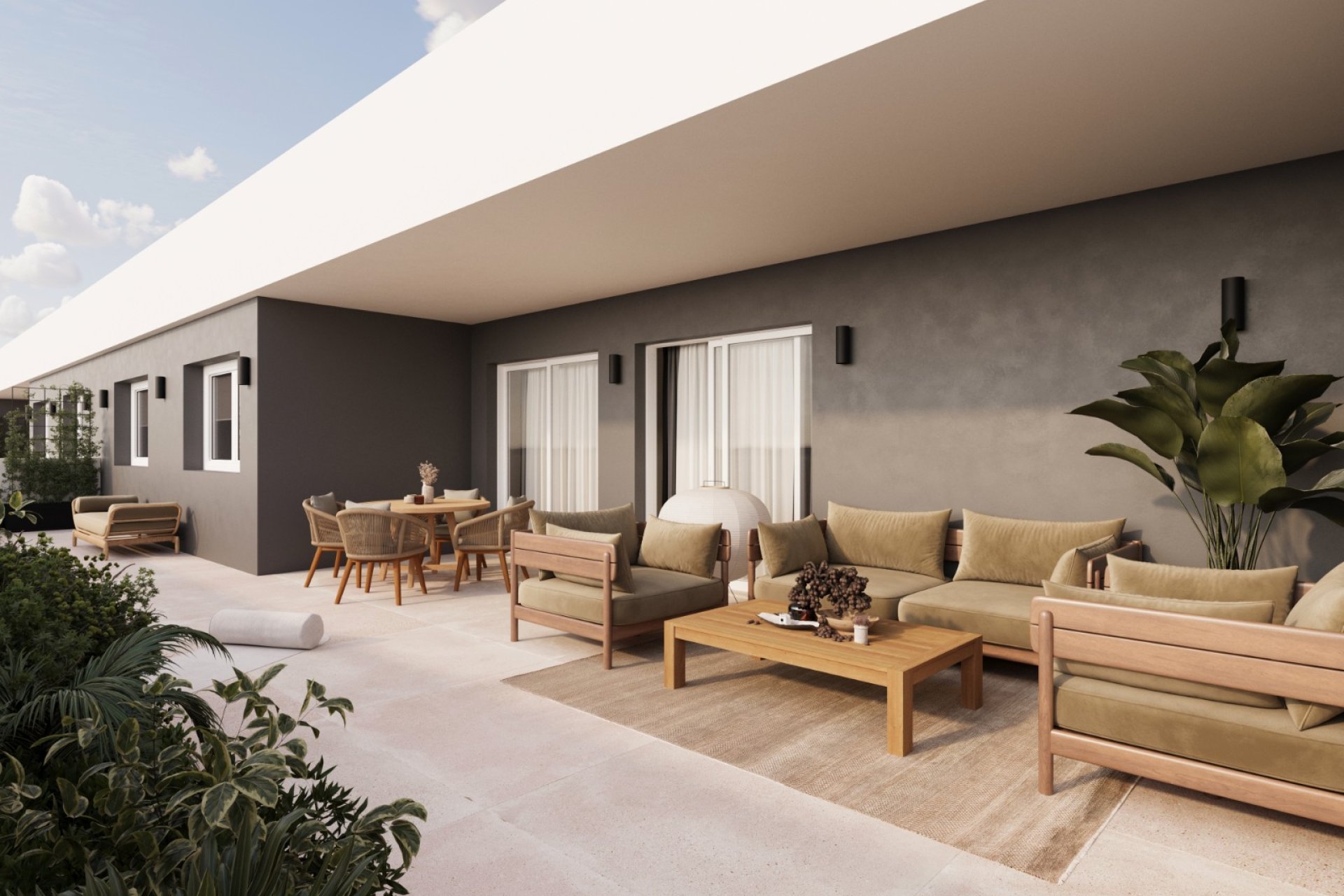 Segunda Mano - Apartamento / piso - Águilas - Zona Playa Delicias