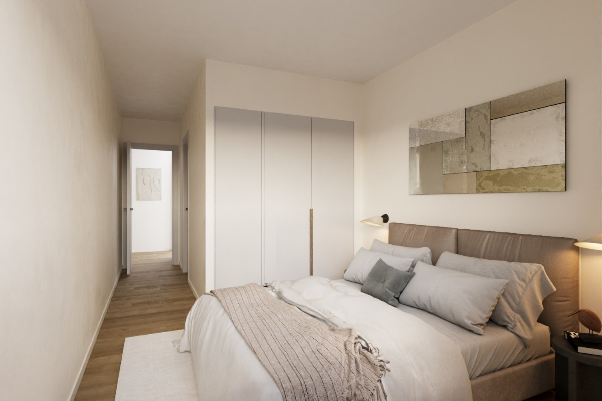 Segunda Mano - Apartamento / piso - Águilas - Zona Playa Delicias