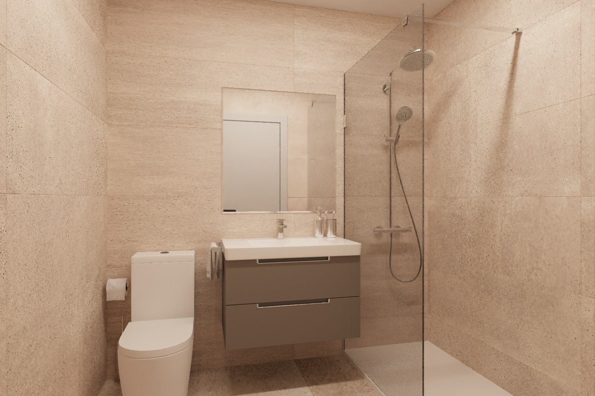 Segunda Mano - Apartamento / piso - Águilas - Zona Playa Delicias