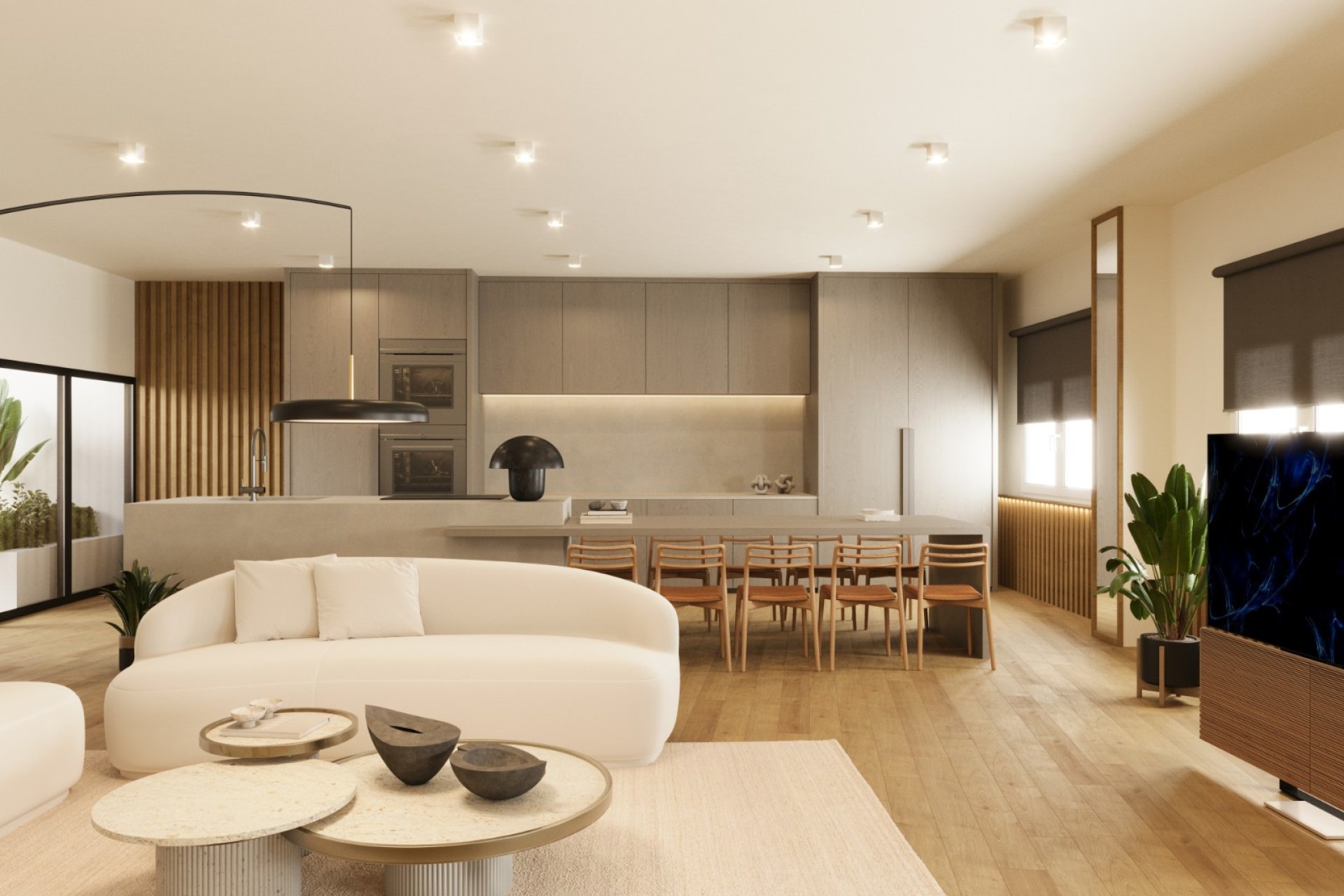 Segunda Mano - Apartamento / piso - Águilas - Zona Playa Delicias