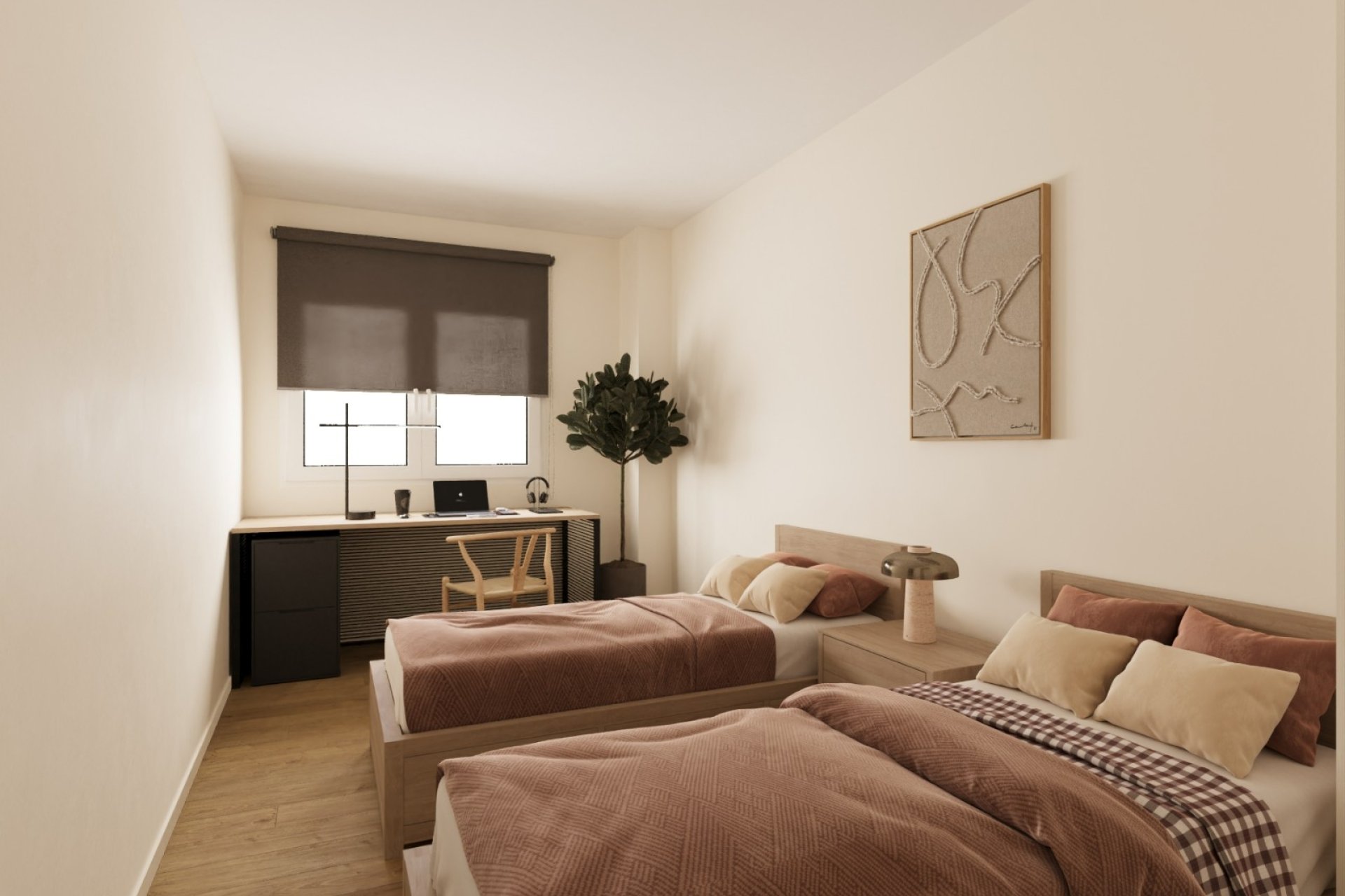 Segunda Mano - Apartamento / piso - Águilas - Zona Playa Delicias