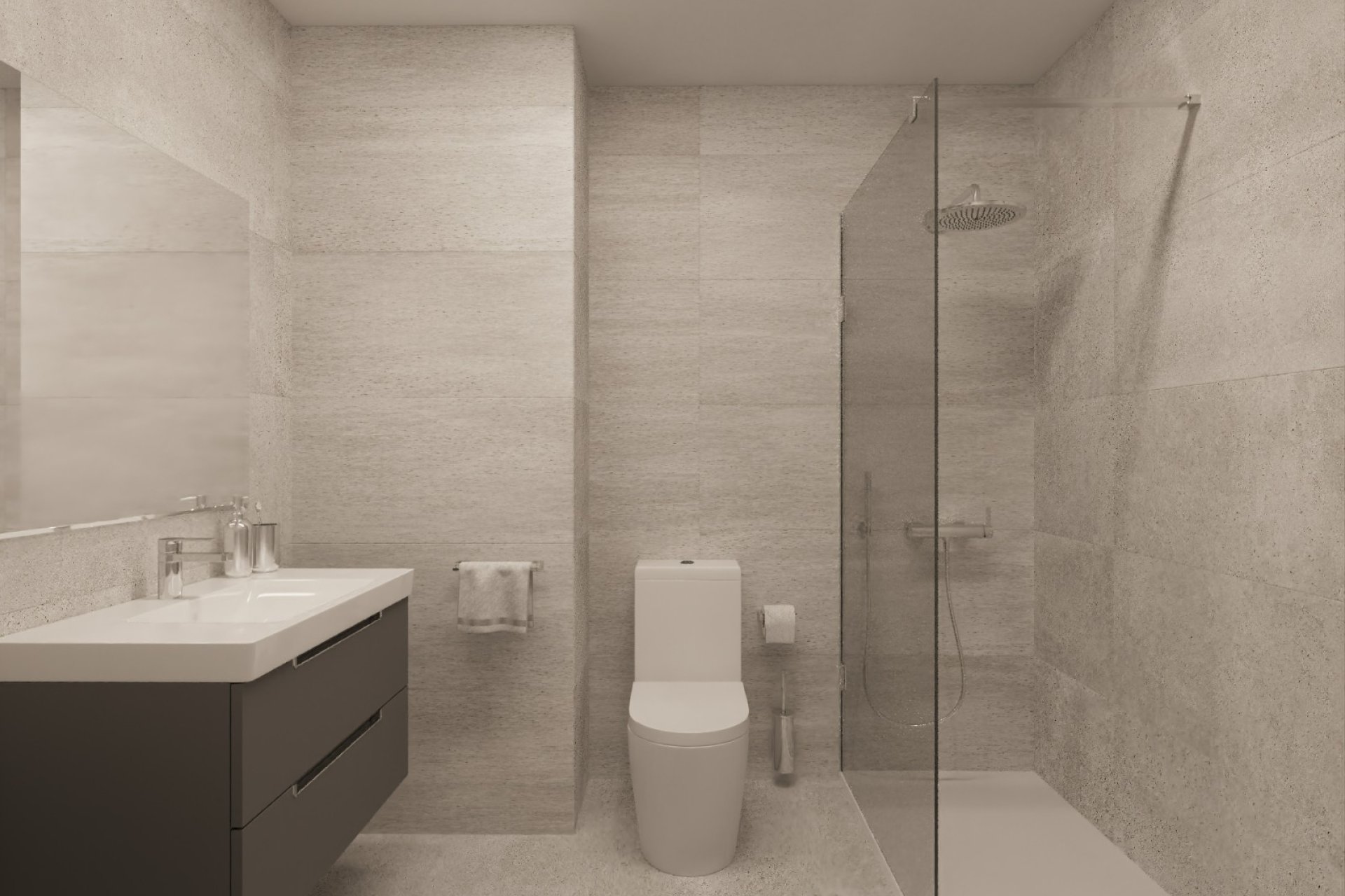 Segunda Mano - Apartamento / piso - Águilas - Zona Playa Delicias
