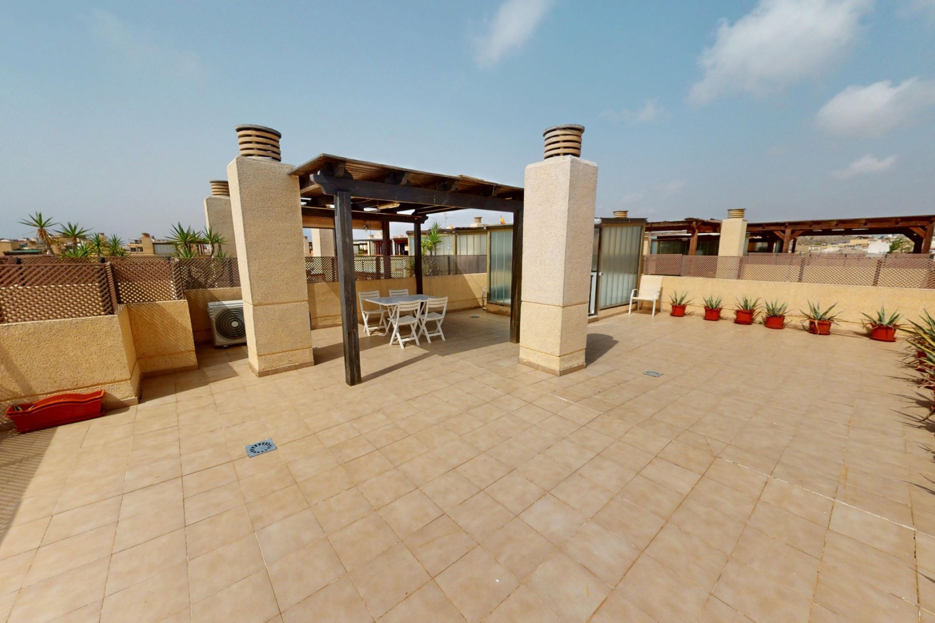 Segunda Mano - Apartamento / piso - Águilas - Zona Playa Delicias