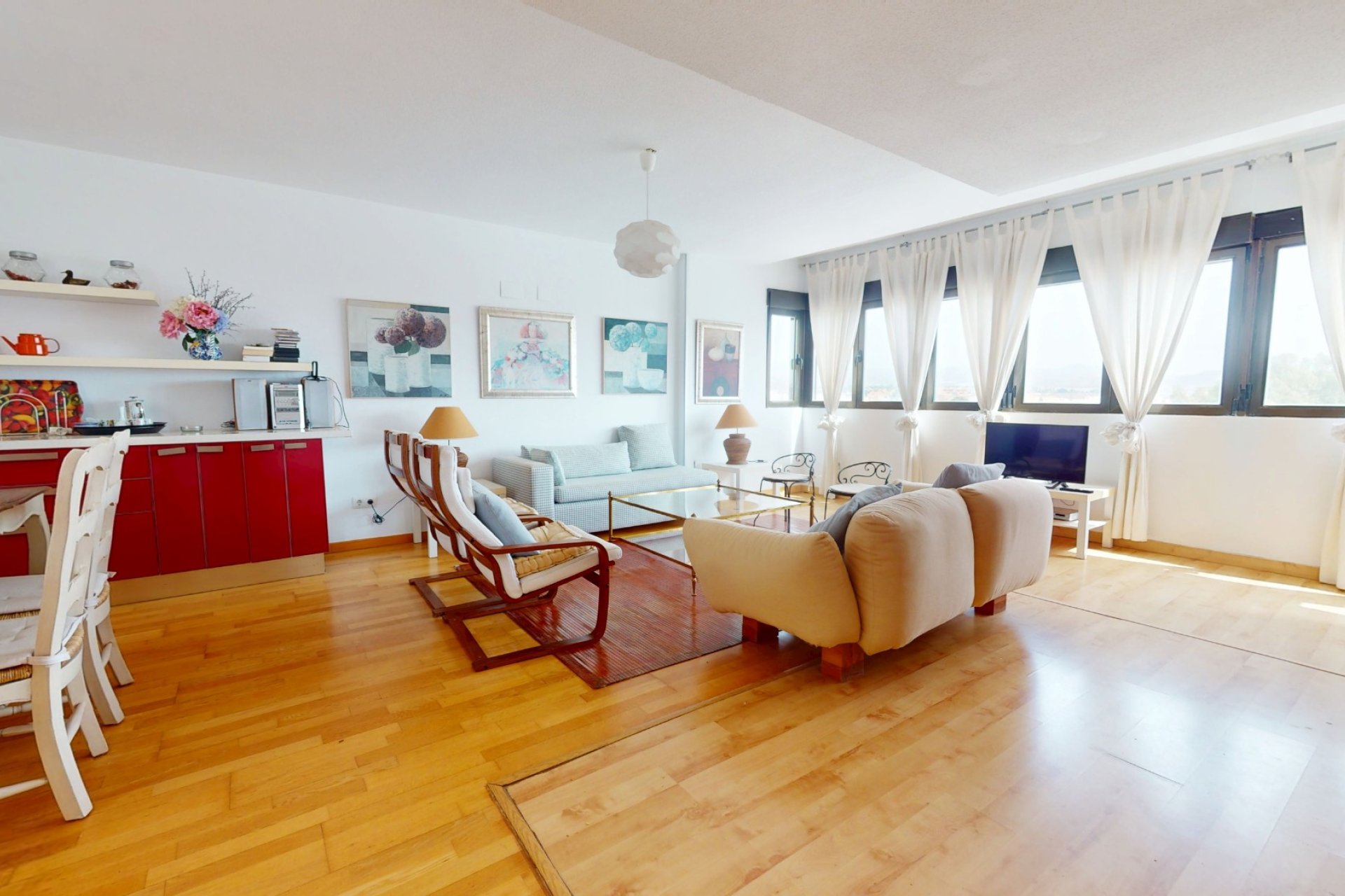 Segunda Mano - Apartamento / piso - Águilas - Zona Playa Delicias