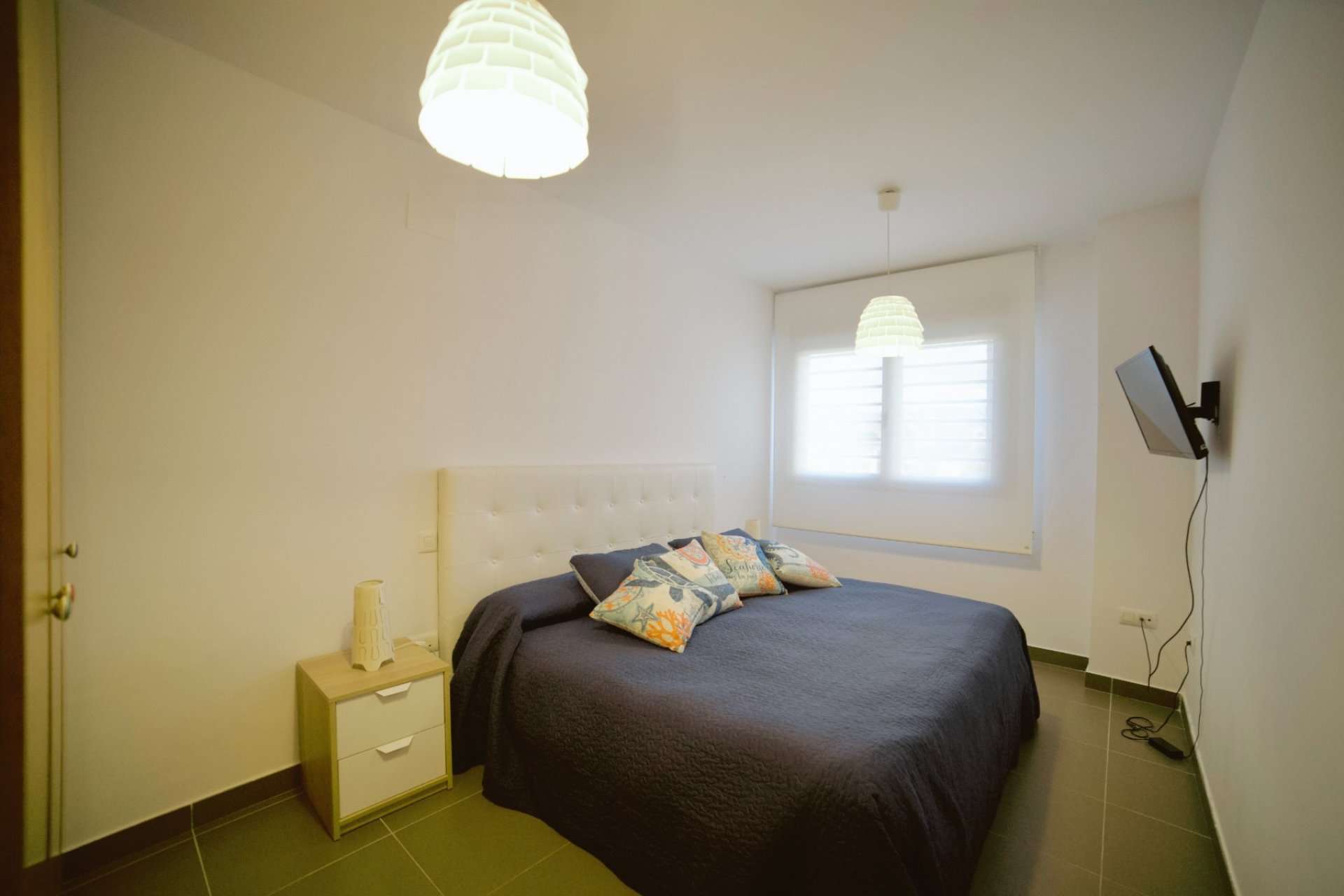 Segunda Mano - Apartamento / piso - Águilas - Zona Playa Delicias