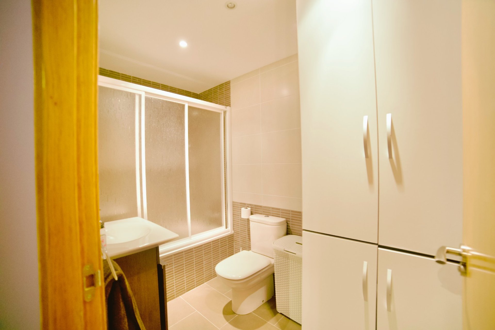 Segunda Mano - Apartamento / piso - Águilas - Zona Playa Delicias