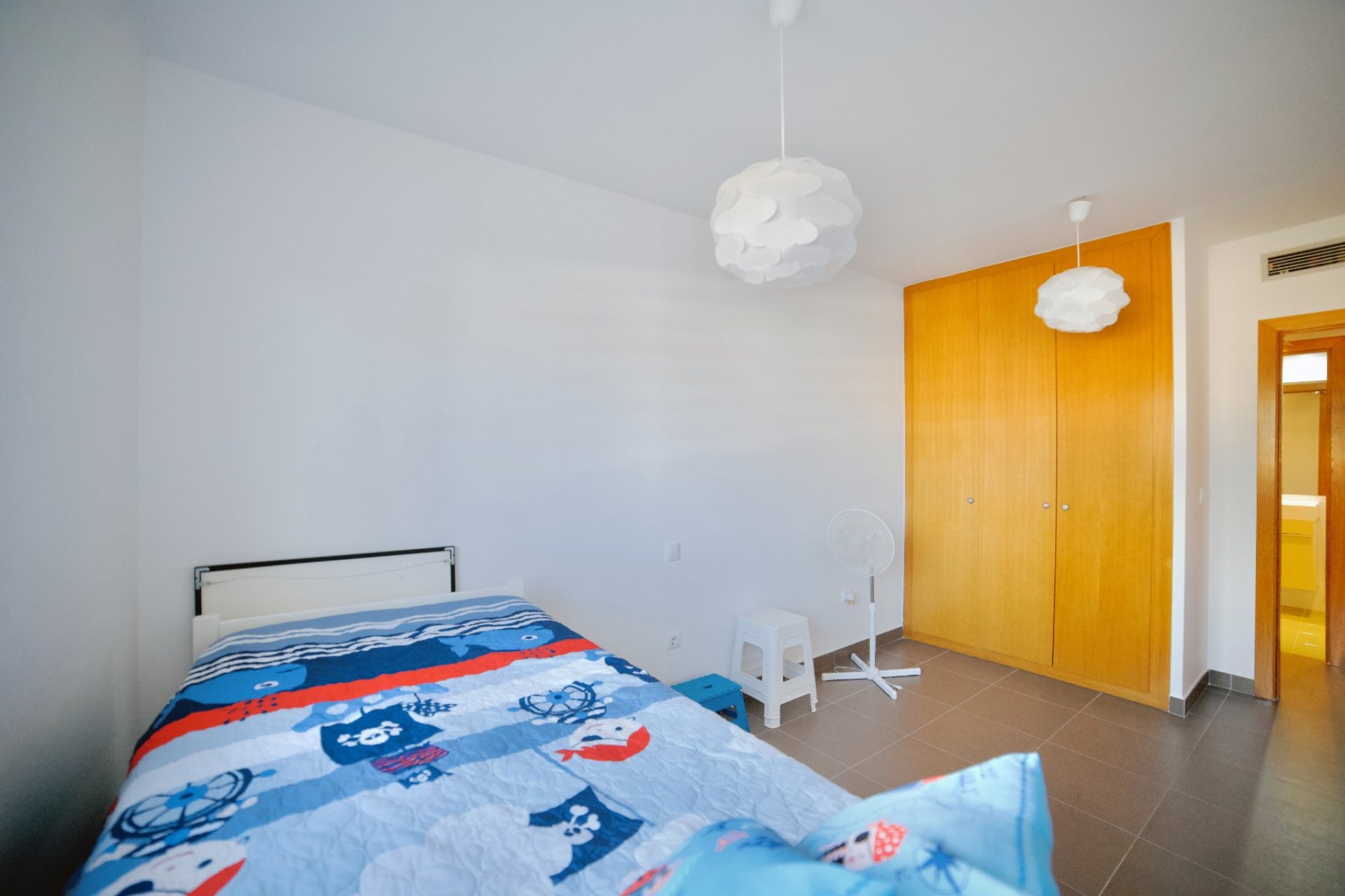 Segunda Mano - Apartamento / piso - Águilas - Zona Playa Delicias