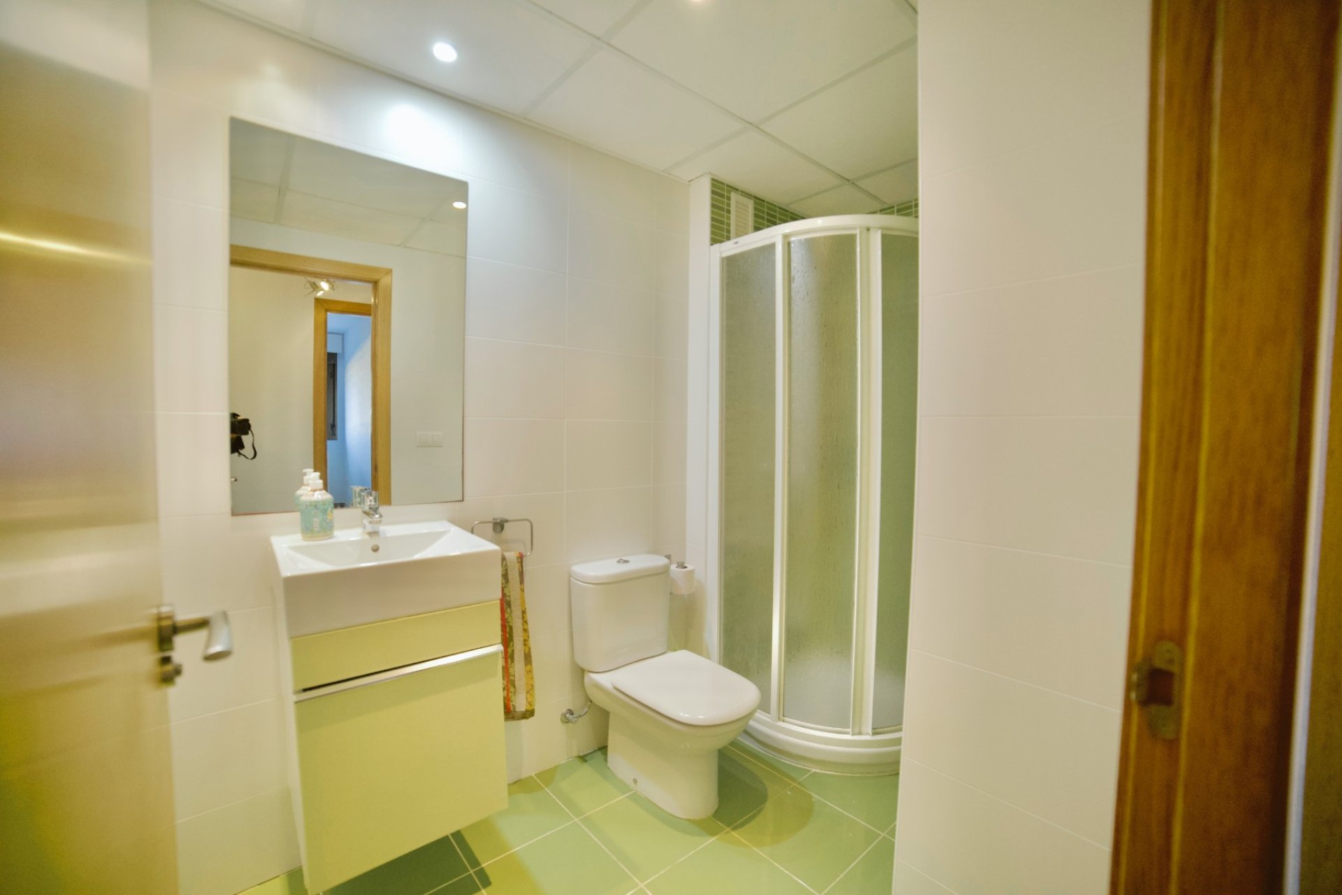 Segunda Mano - Apartamento / piso - Águilas - Zona Playa Delicias