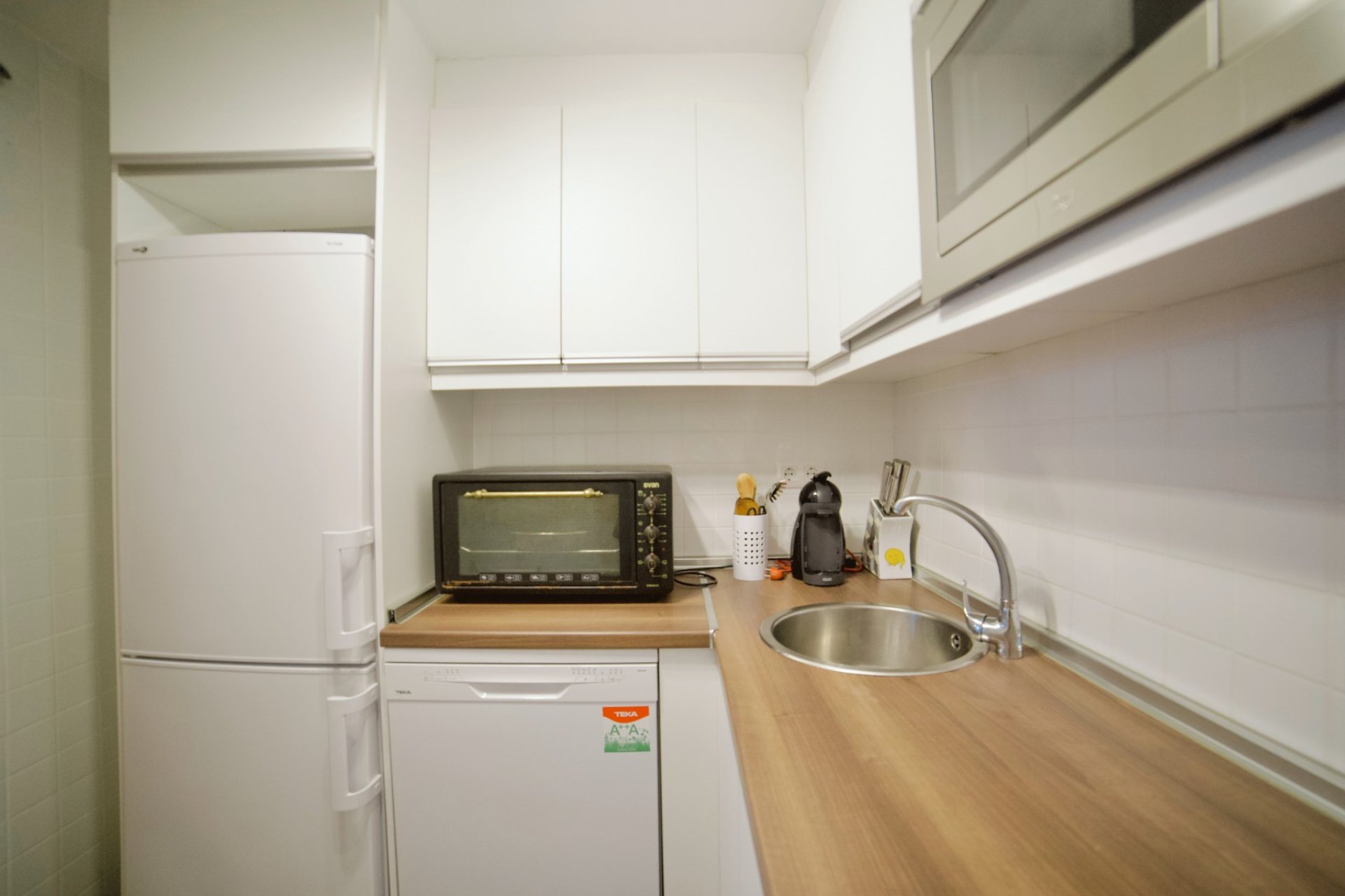 Segunda Mano - Apartamento / piso - Águilas - Zona Playa Delicias