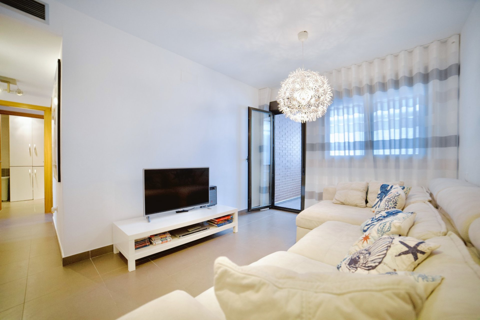 Segunda Mano - Apartamento / piso - Águilas - Zona Playa Delicias