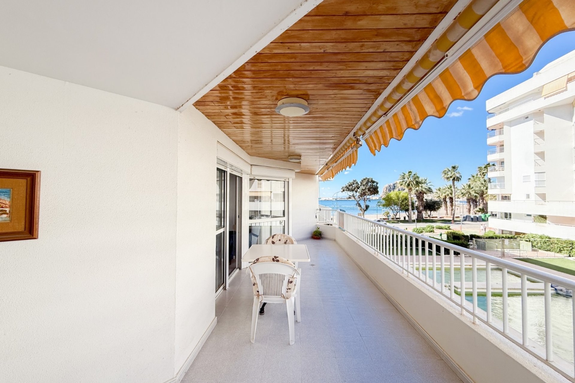 Segunda Mano - Apartamento / piso - Águilas - Zona Playa Delicias