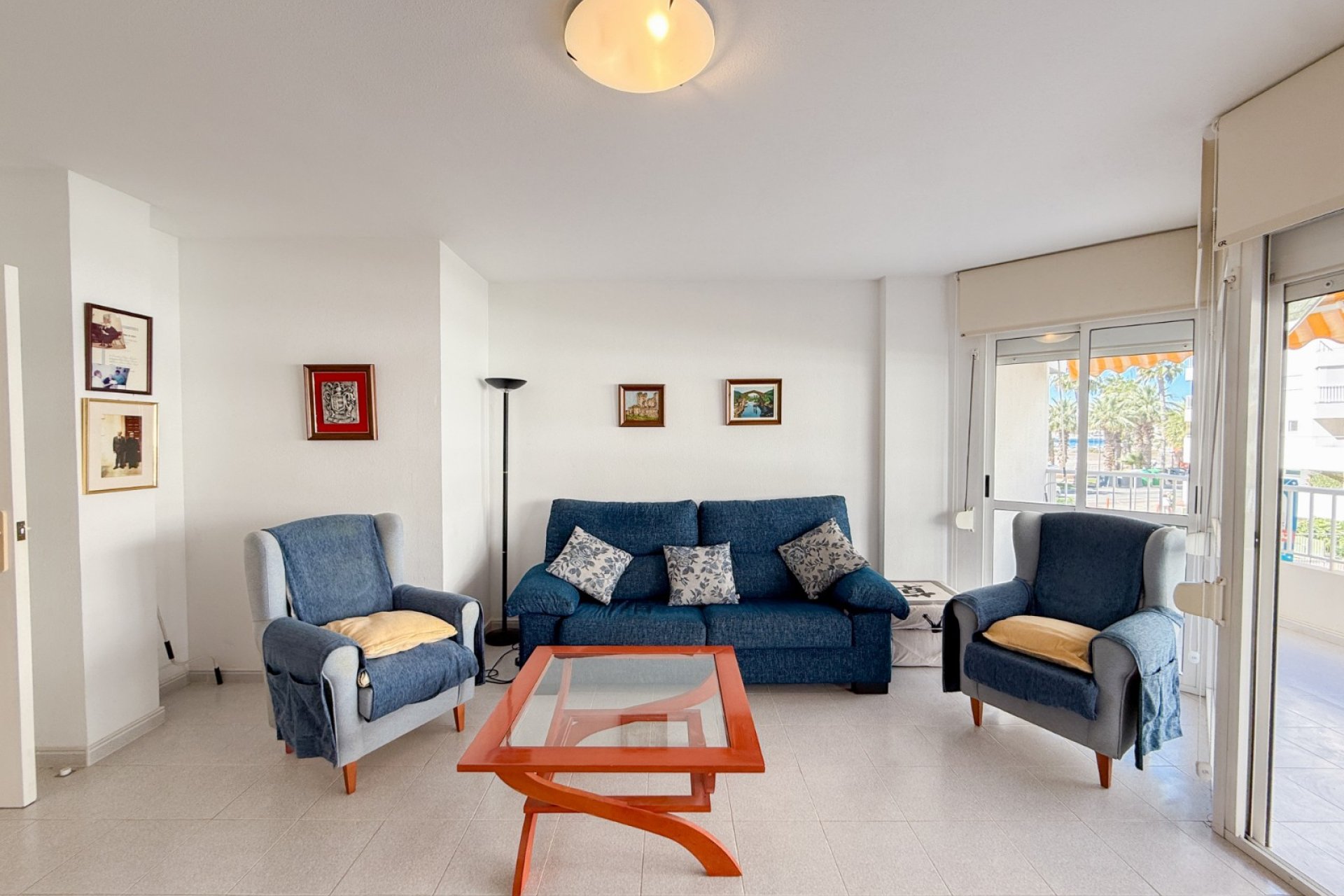 Segunda Mano - Apartamento / piso - Águilas - Zona Playa Delicias