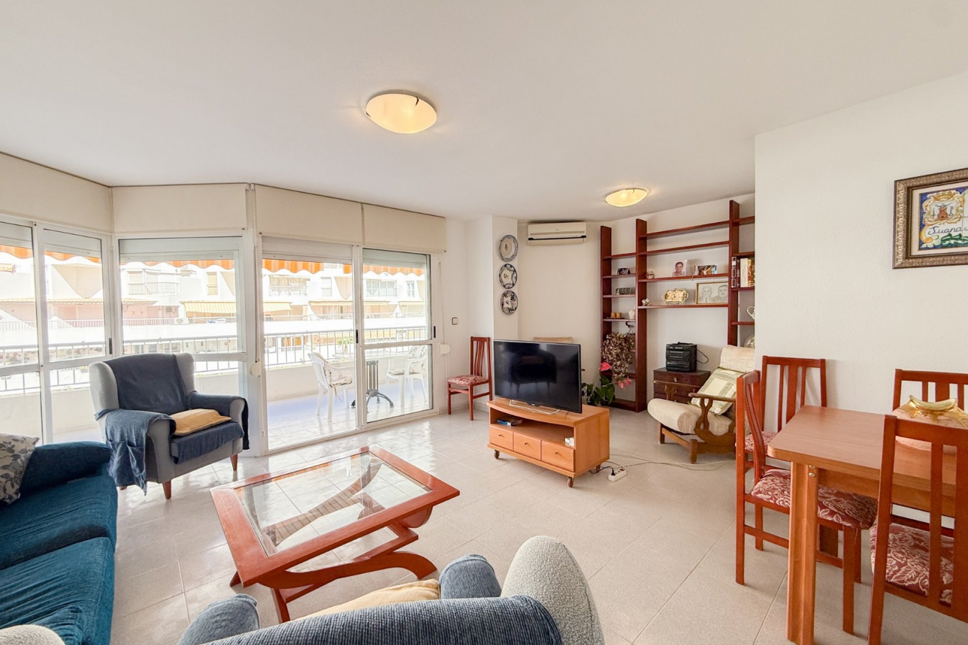 Segunda Mano - Apartamento / piso - Águilas - Zona Playa Delicias