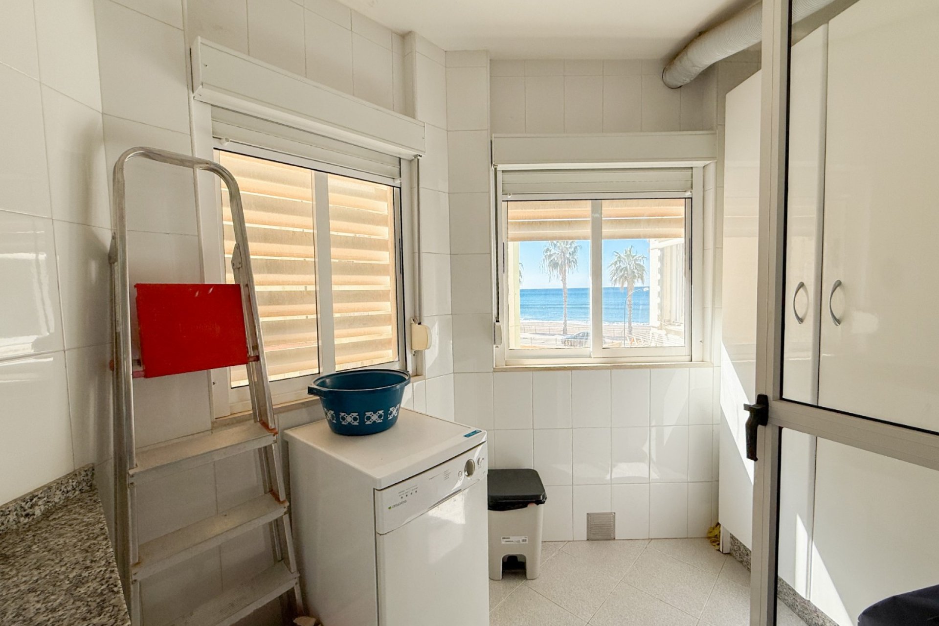 Segunda Mano - Apartamento / piso - Águilas - Zona Playa Delicias