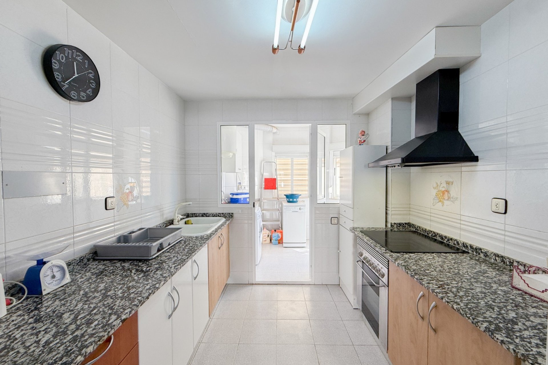 Segunda Mano - Apartamento / piso - Águilas - Zona Playa Delicias