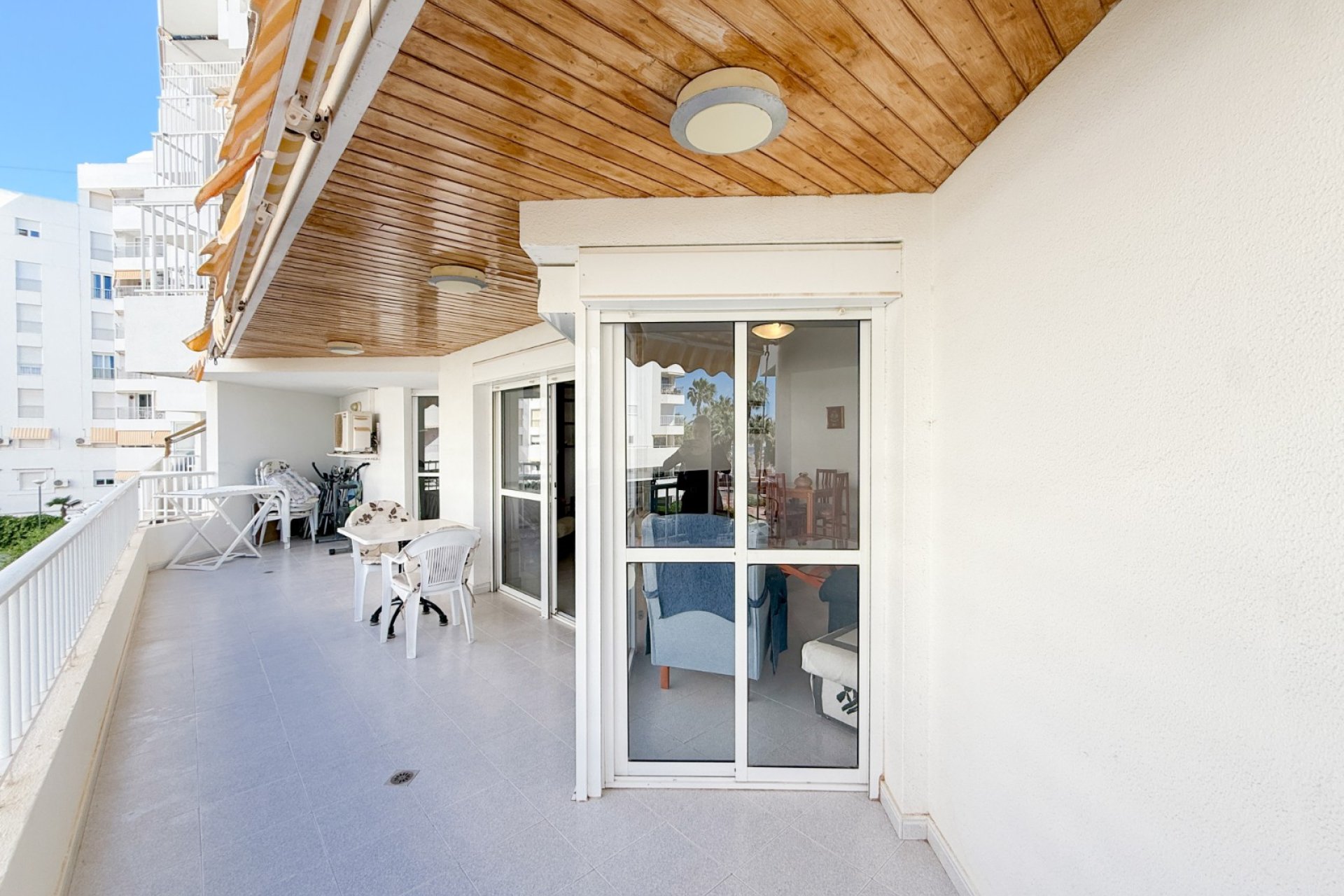 Segunda Mano - Apartamento / piso - Águilas - Zona Playa Delicias