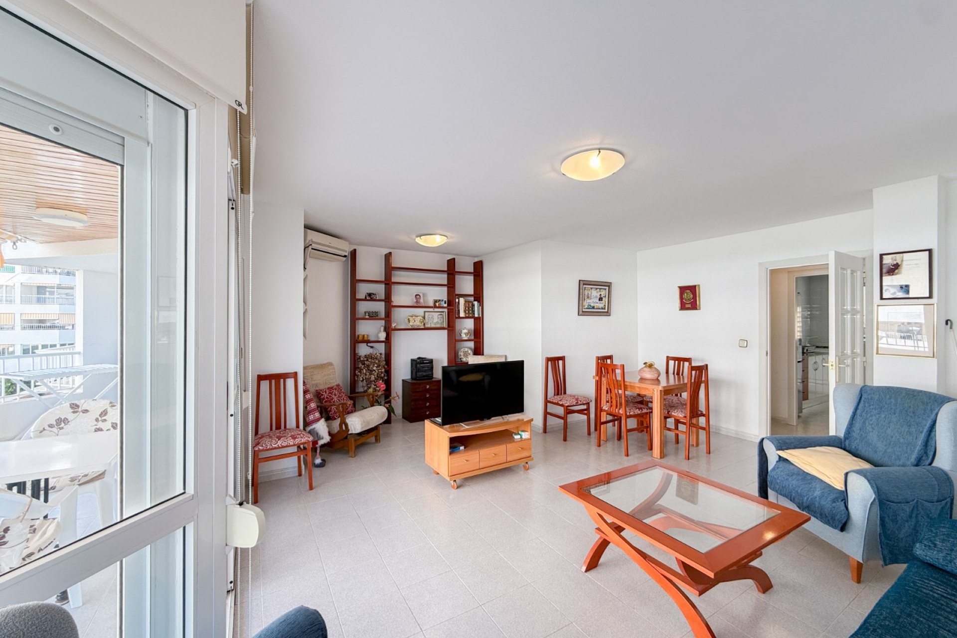 Segunda Mano - Apartamento / piso - Águilas - Zona Playa Delicias